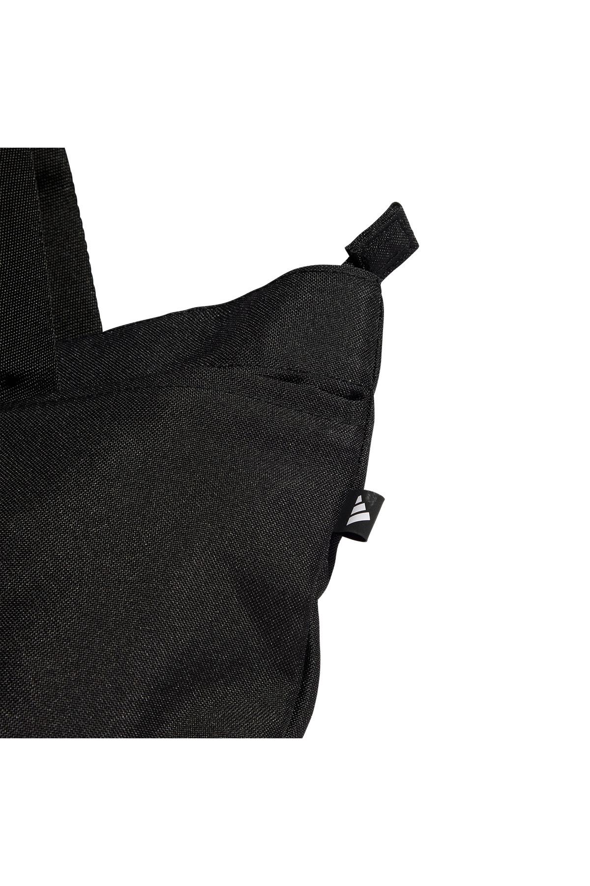 adidas Kadın  Siyah  Omuz Çantası W TOTE MET LOGO JH3415