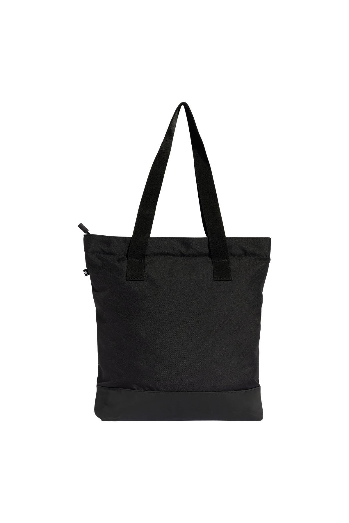 adidas Kadın  Siyah  Omuz Çantası W TOTE MET LOGO JH3415