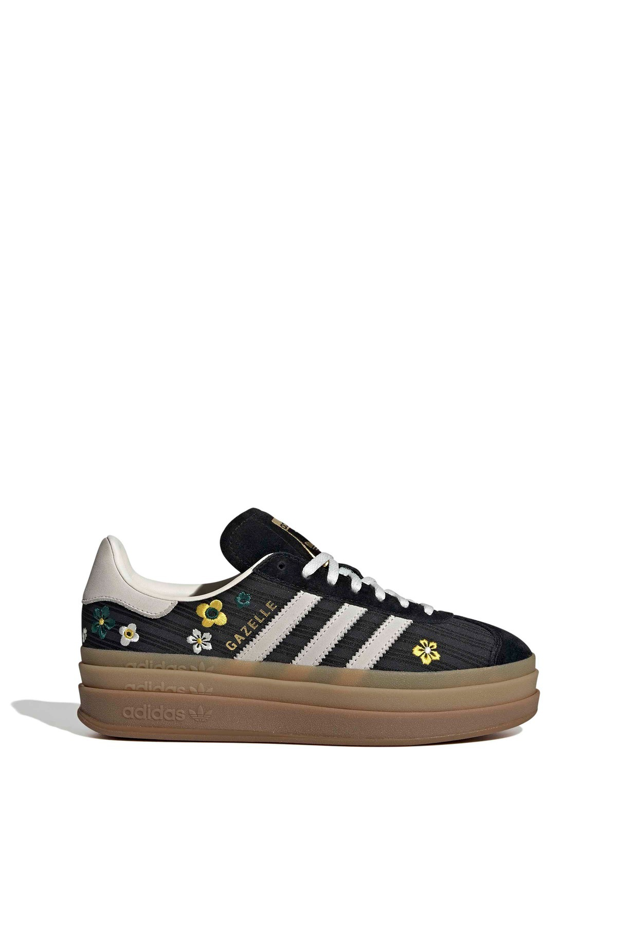 adidas Kadın  Siyah  Sneaker GAZELLE BOLD W IH1922