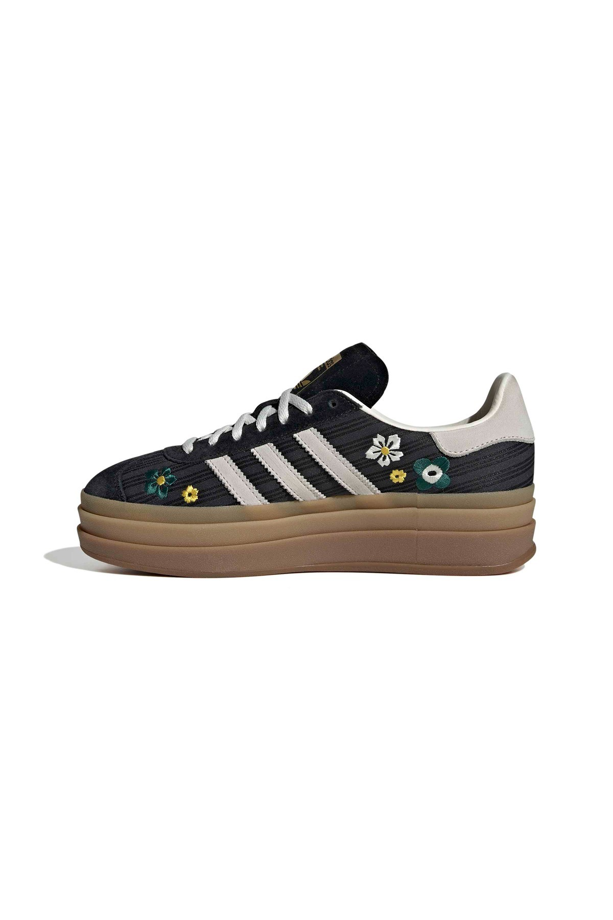 adidas Kadın  Siyah  Sneaker GAZELLE BOLD W IH1922