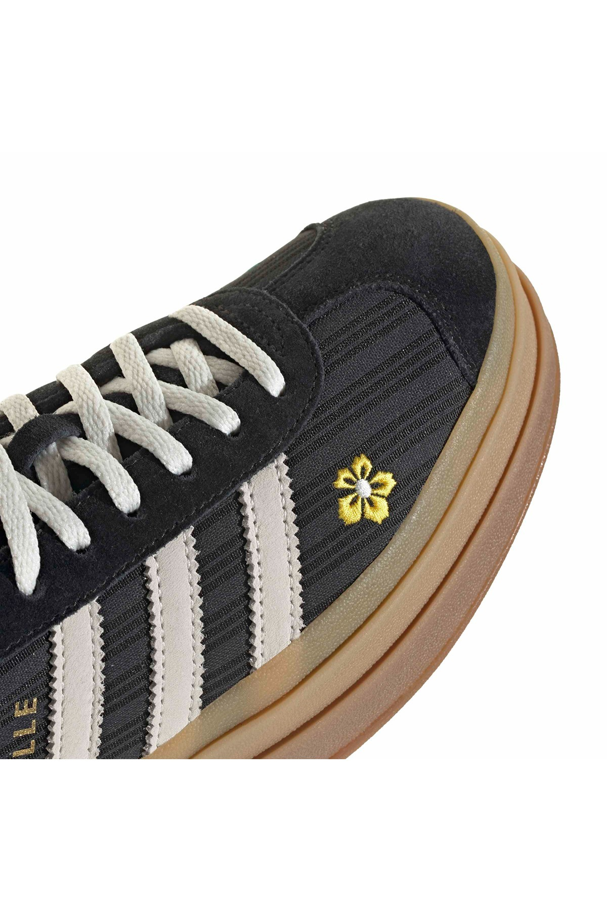 adidas Kadın  Siyah  Sneaker GAZELLE BOLD W IH1922