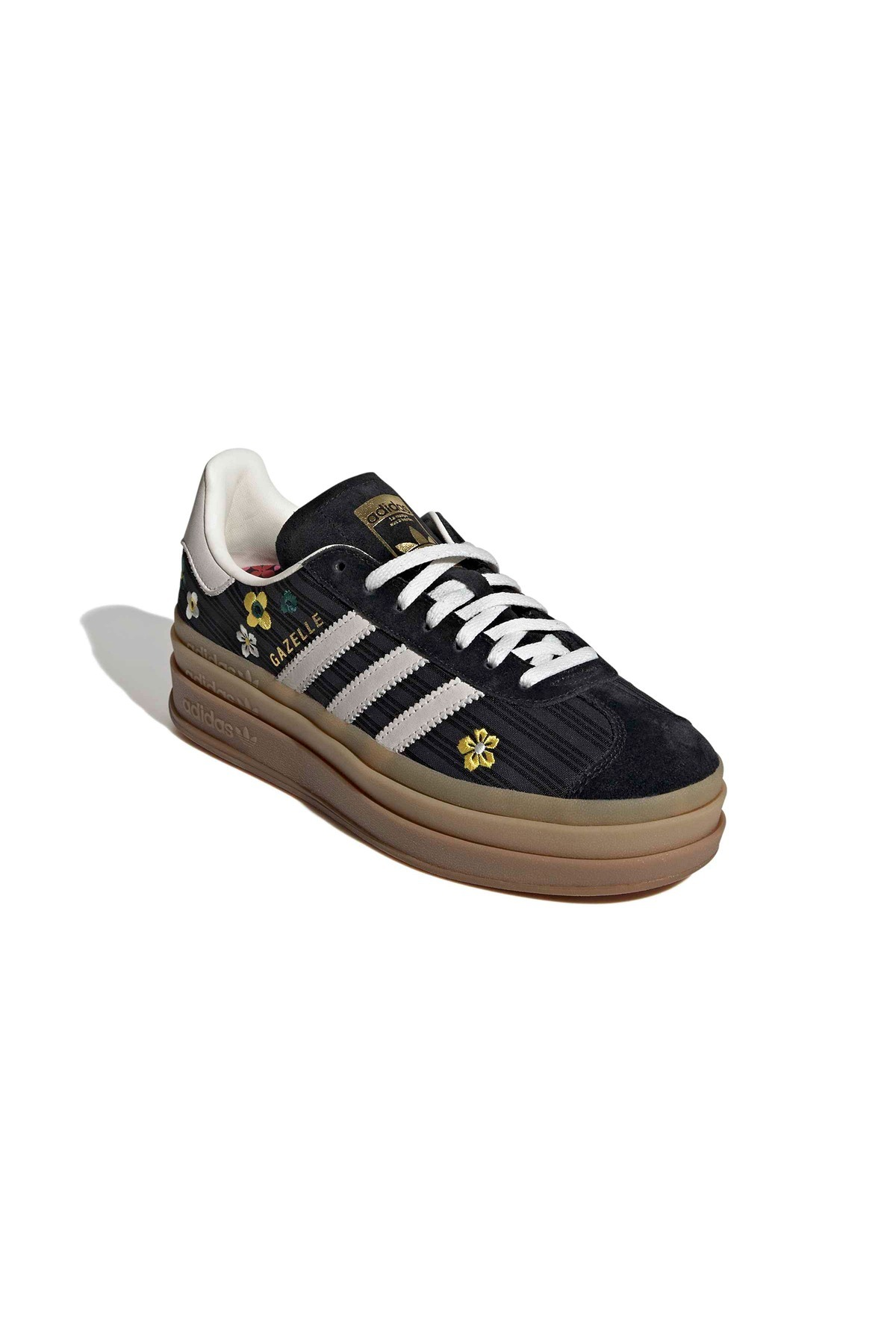 adidas Kadın  Siyah  Sneaker GAZELLE BOLD W IH1922