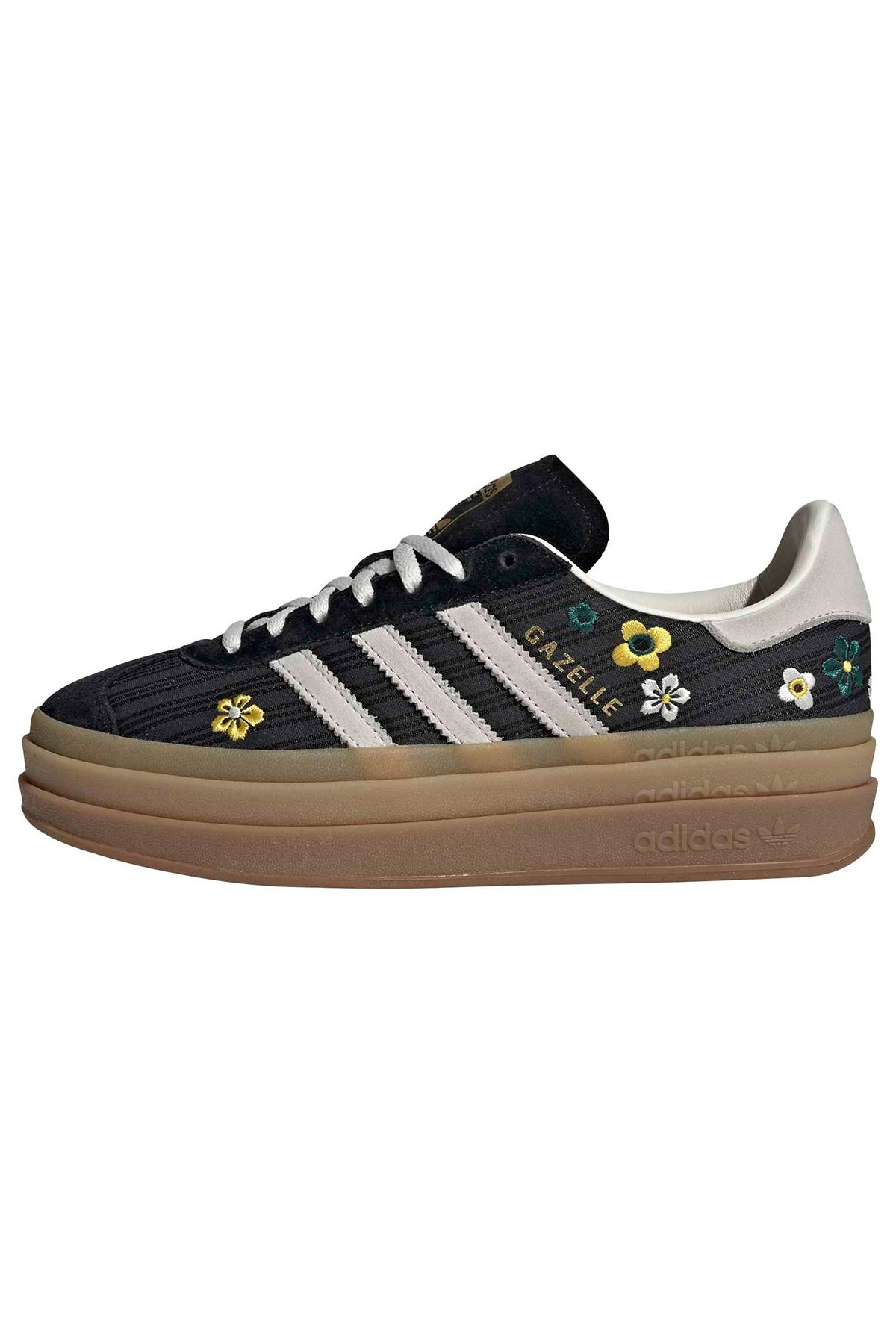 adidas Kadın  Siyah  Sneaker GAZELLE BOLD W IH1922