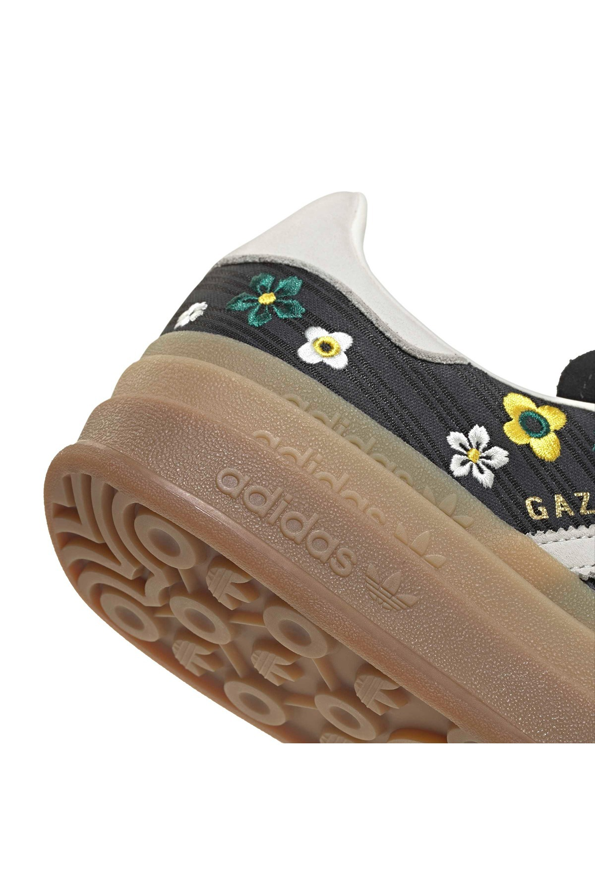 adidas Kadın  Siyah  Sneaker GAZELLE BOLD W IH1922