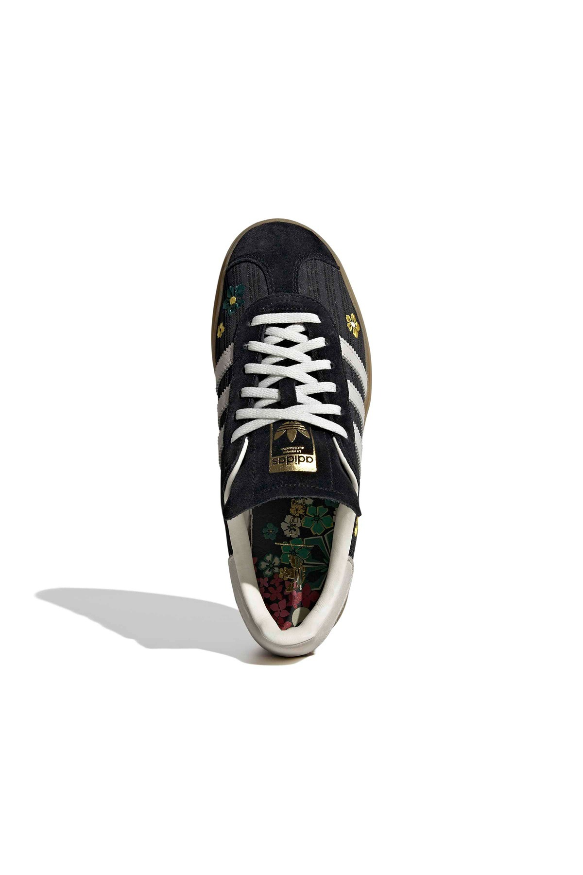 adidas Kadın  Siyah  Sneaker GAZELLE BOLD W IH1922
