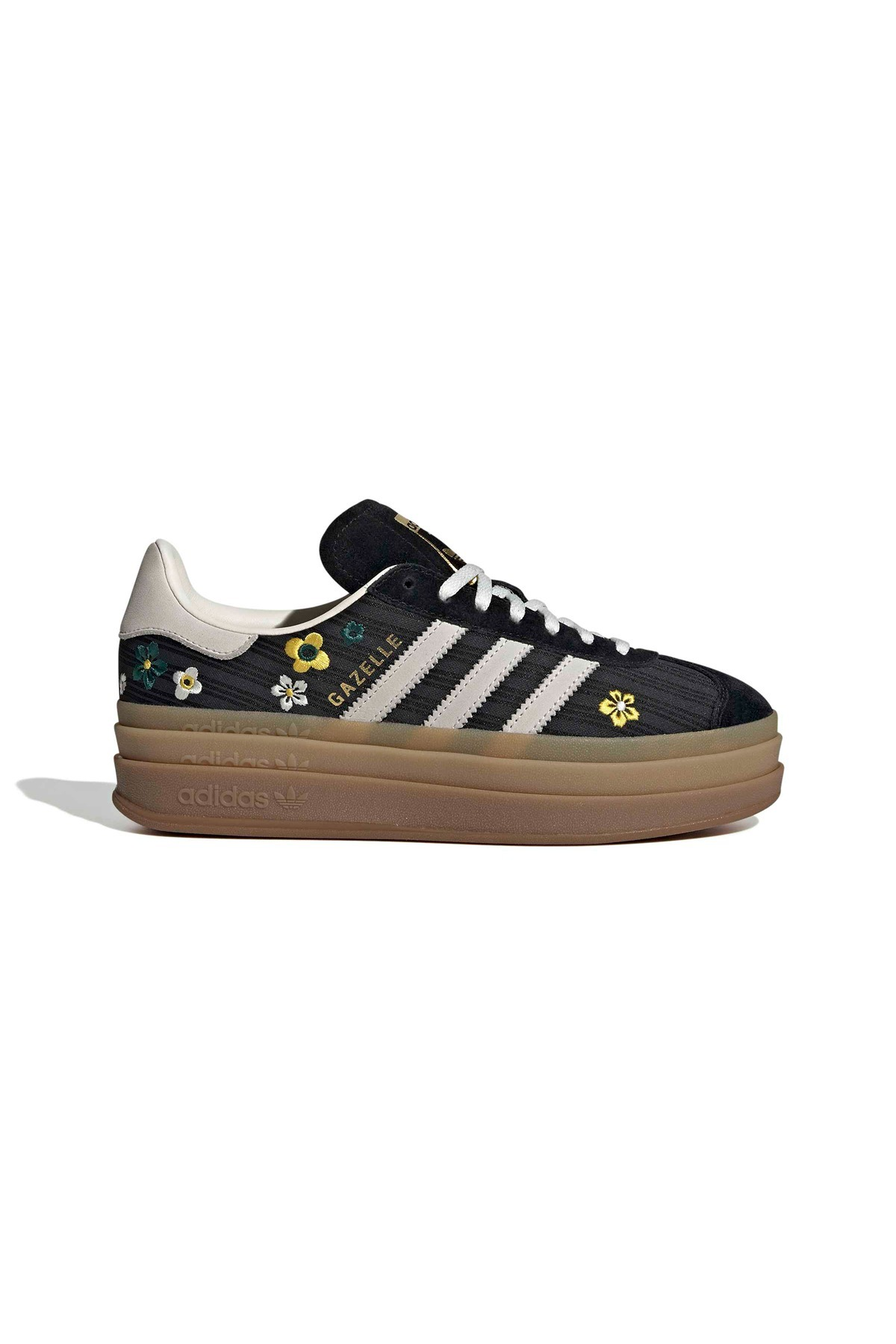 adidas Kadın  Siyah  Sneaker GAZELLE BOLD W IH1922