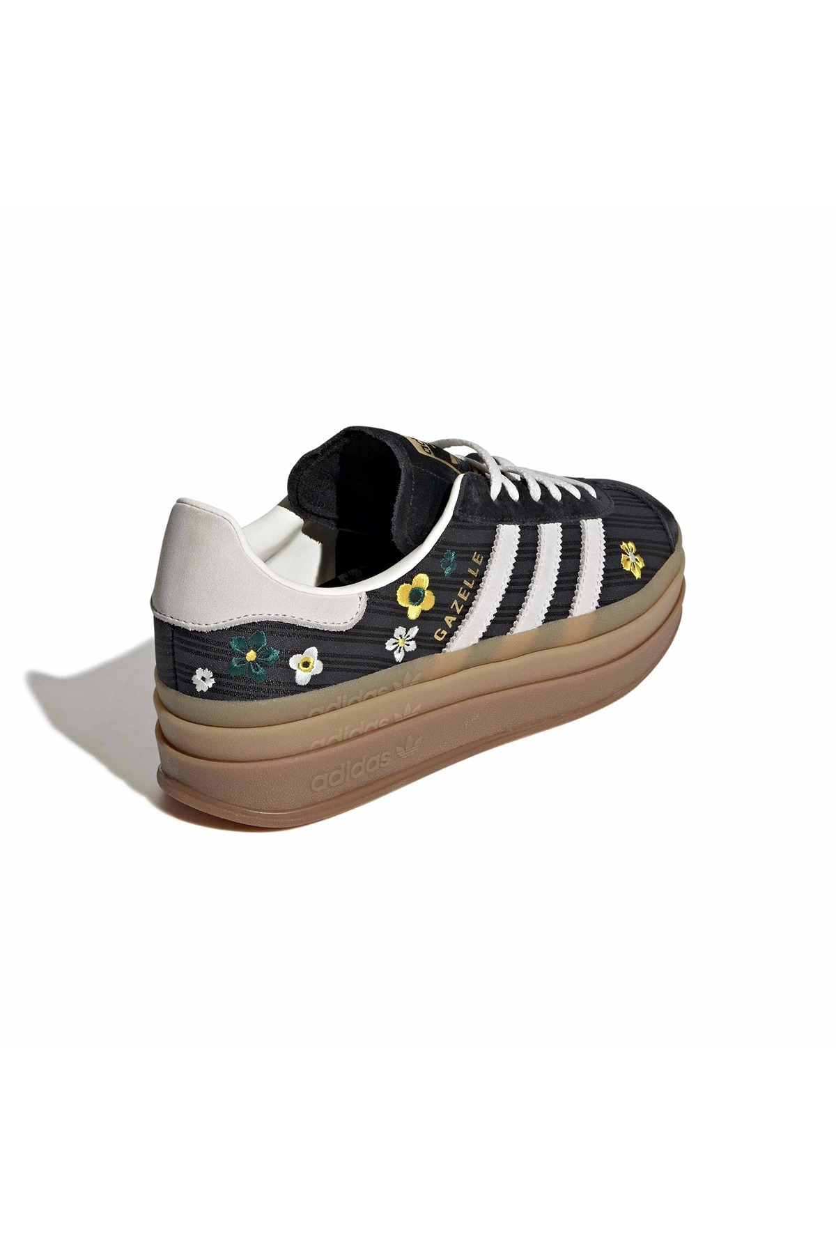 adidas Kadın  Siyah  Sneaker GAZELLE BOLD W IH1922