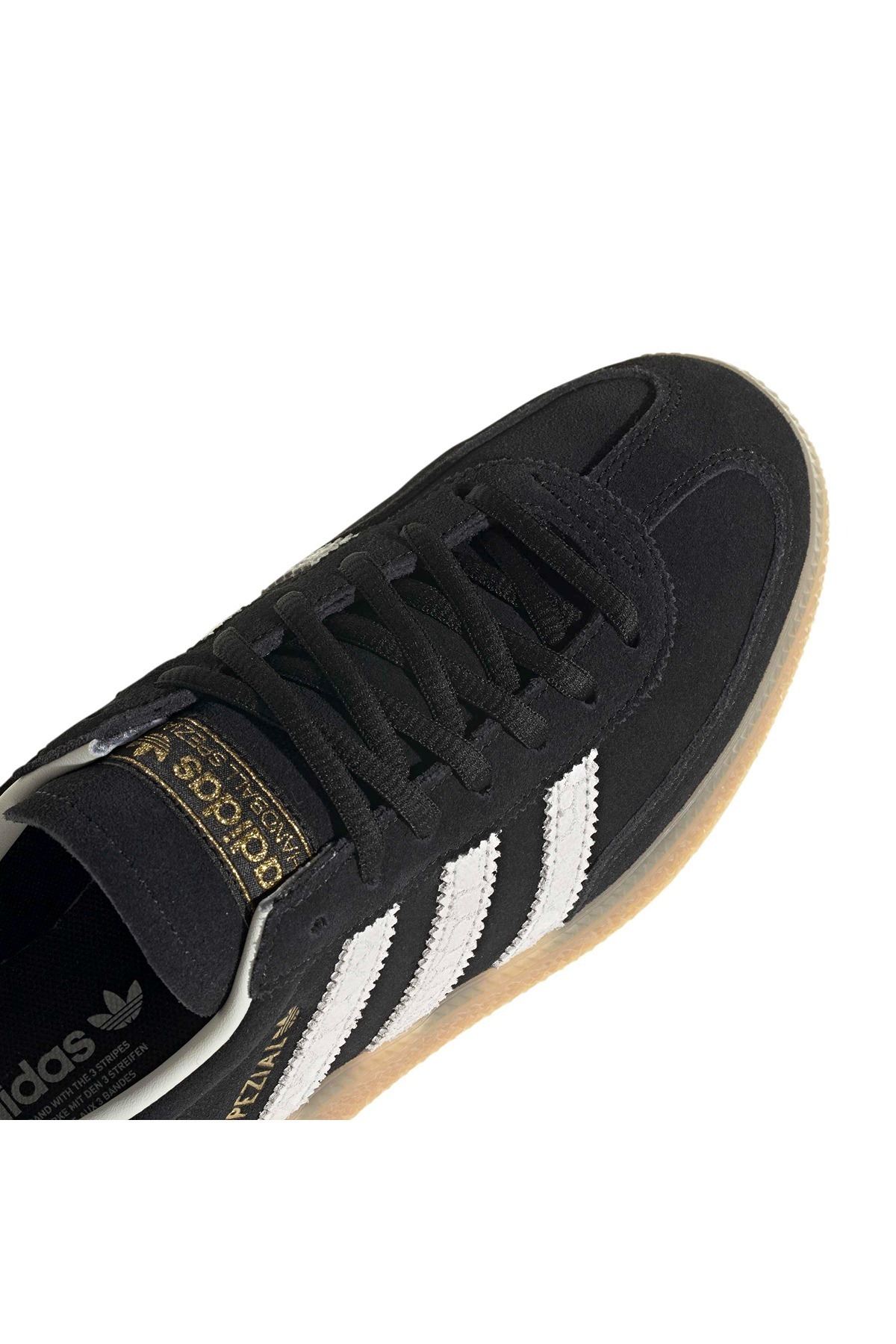 adidas Kadın  Siyah  Sneaker HANDBALL SPEZIAL W IH1512