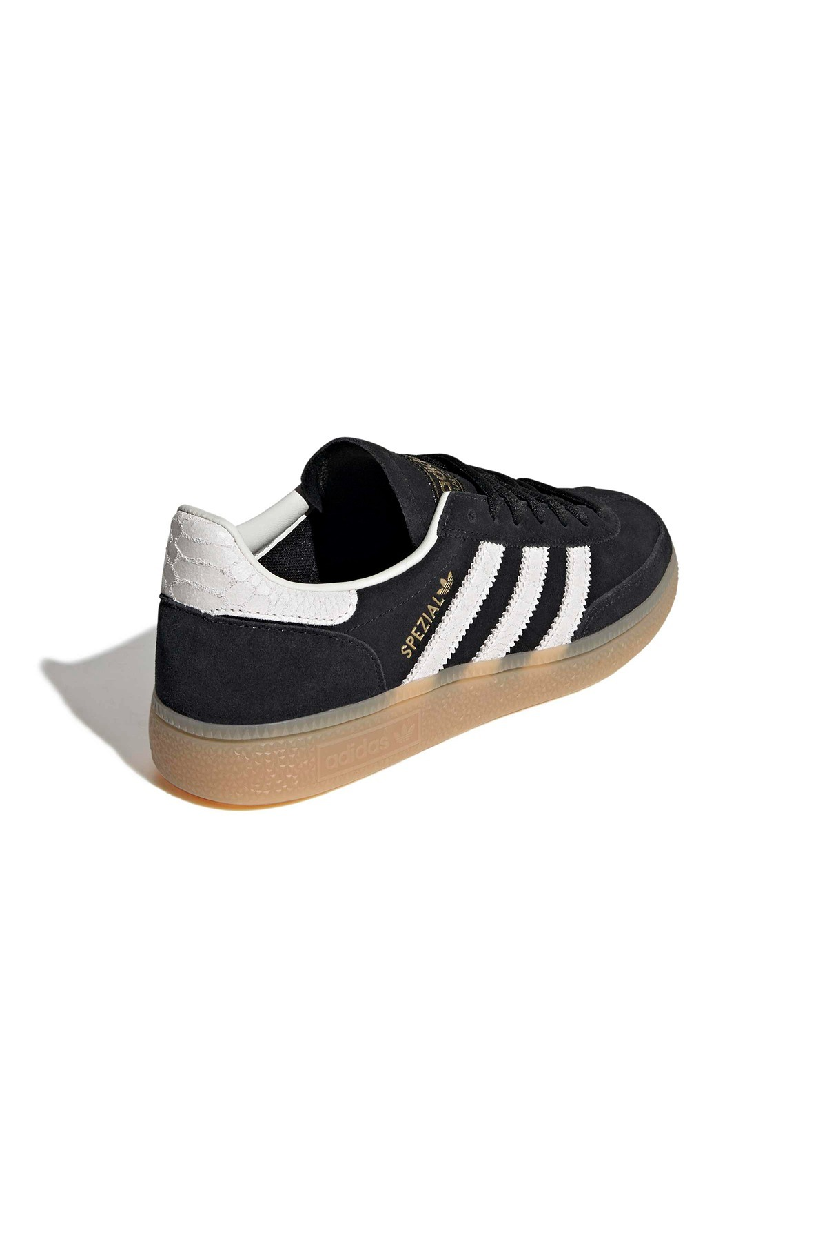 adidas Kadın  Siyah  Sneaker HANDBALL SPEZIAL W IH1512