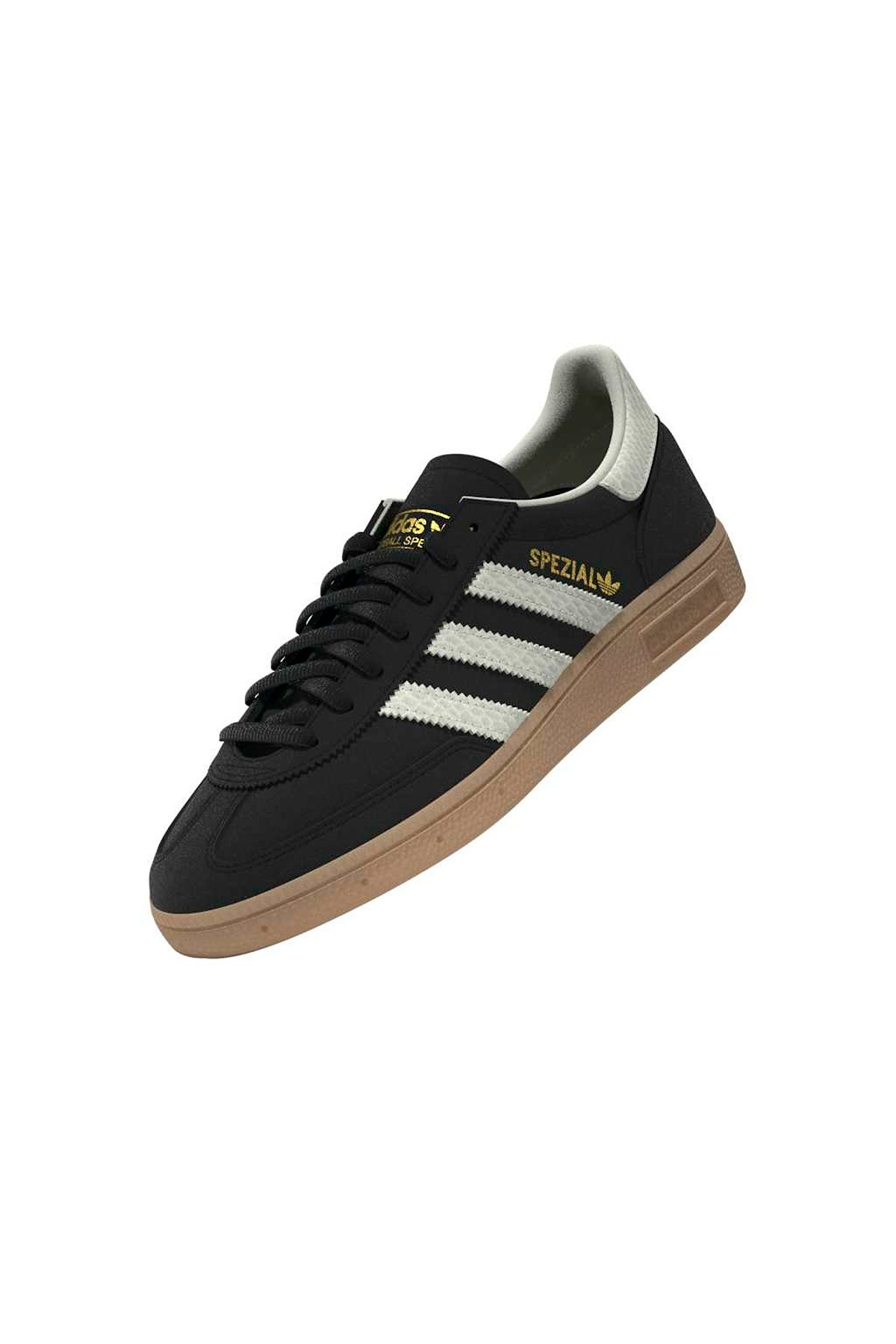 adidas Kadın  Siyah  Sneaker HANDBALL SPEZIAL W IH1512