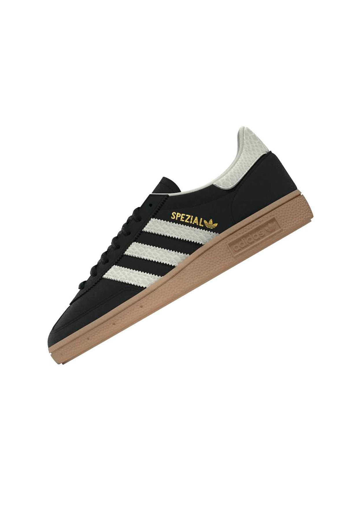 adidas Kadın  Siyah  Sneaker HANDBALL SPEZIAL W IH1512