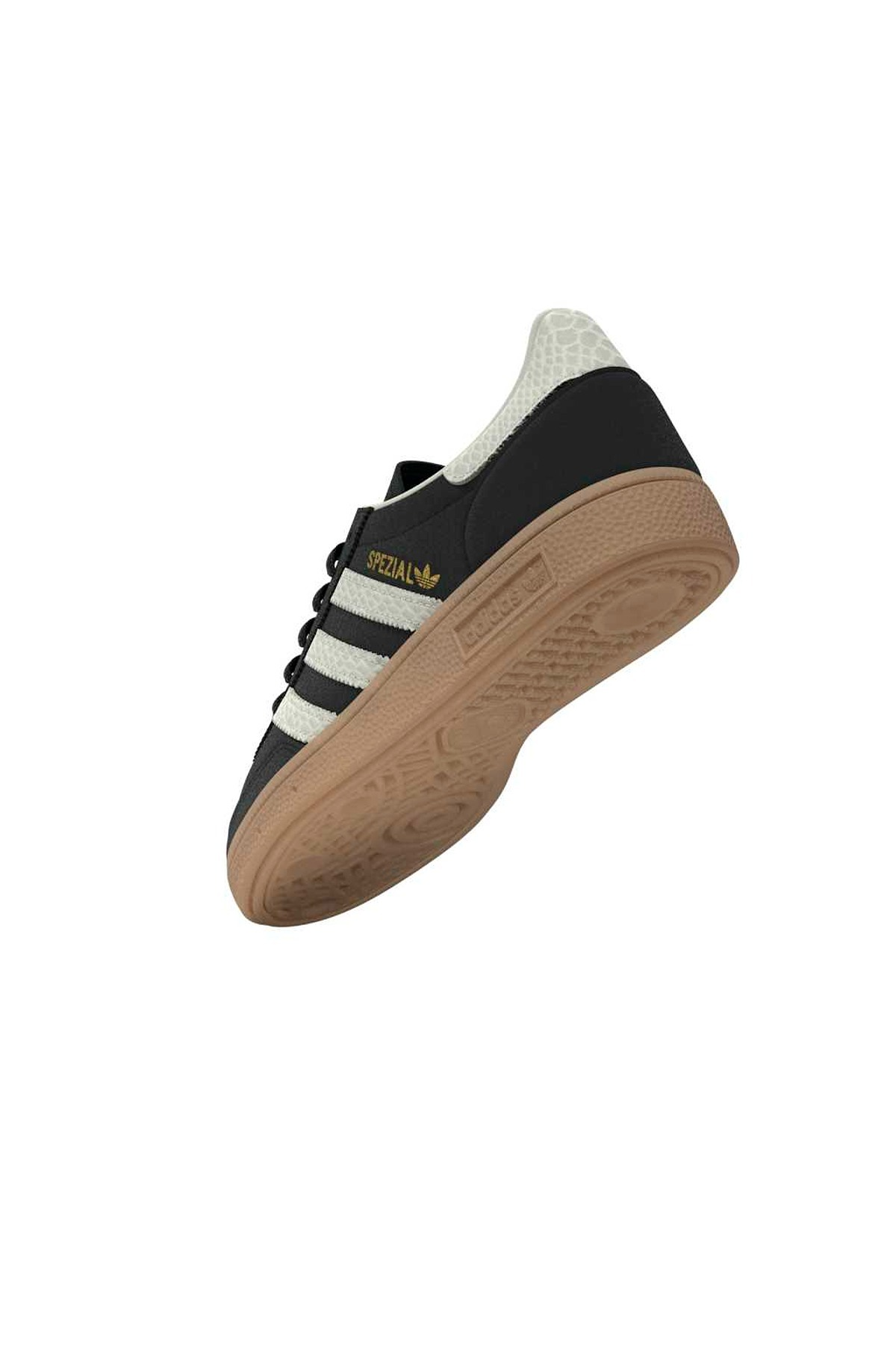 adidas Kadın  Siyah  Sneaker HANDBALL SPEZIAL W IH1512