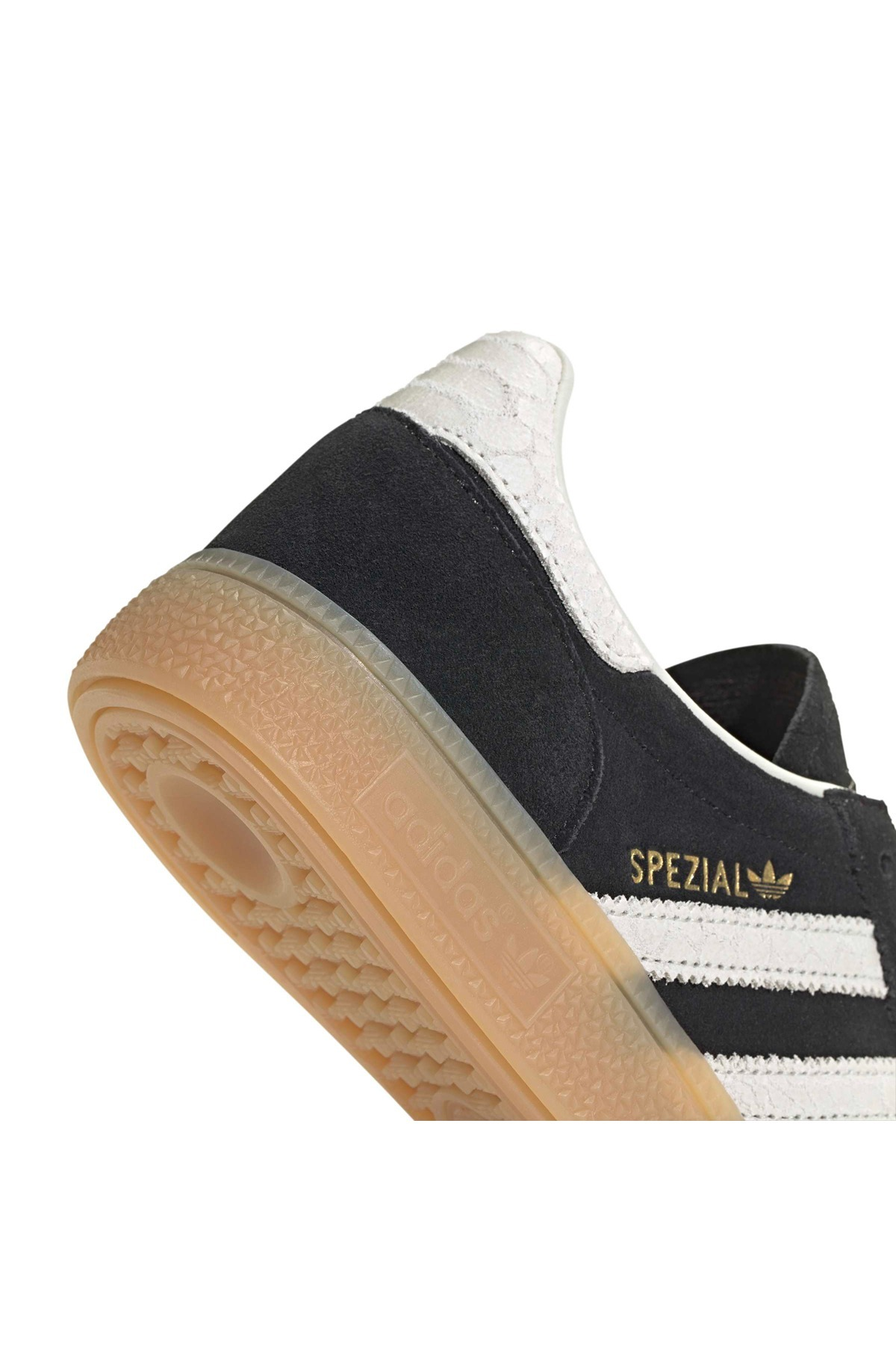 adidas Kadın  Siyah  Sneaker HANDBALL SPEZIAL W IH1512