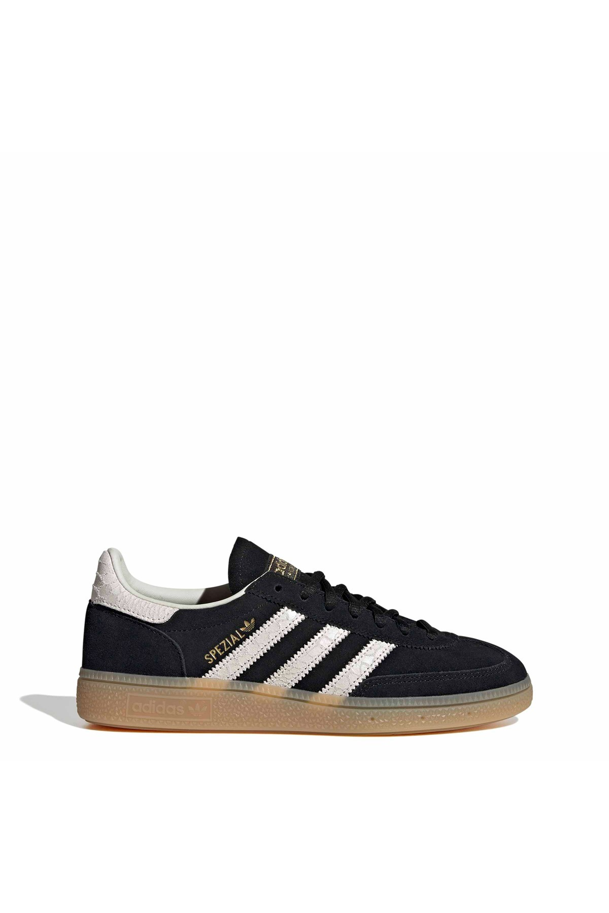 adidas Kadın  Siyah  Sneaker HANDBALL SPEZIAL W IH1512