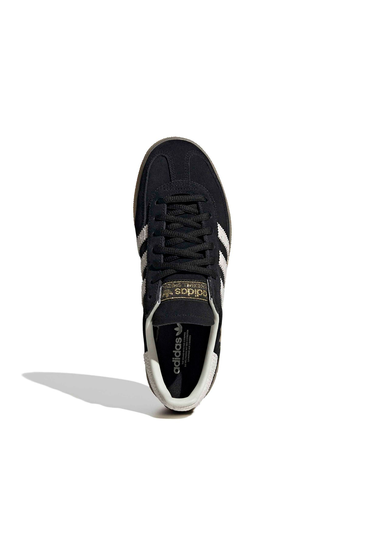 adidas Kadın  Siyah  Sneaker HANDBALL SPEZIAL W IH1512