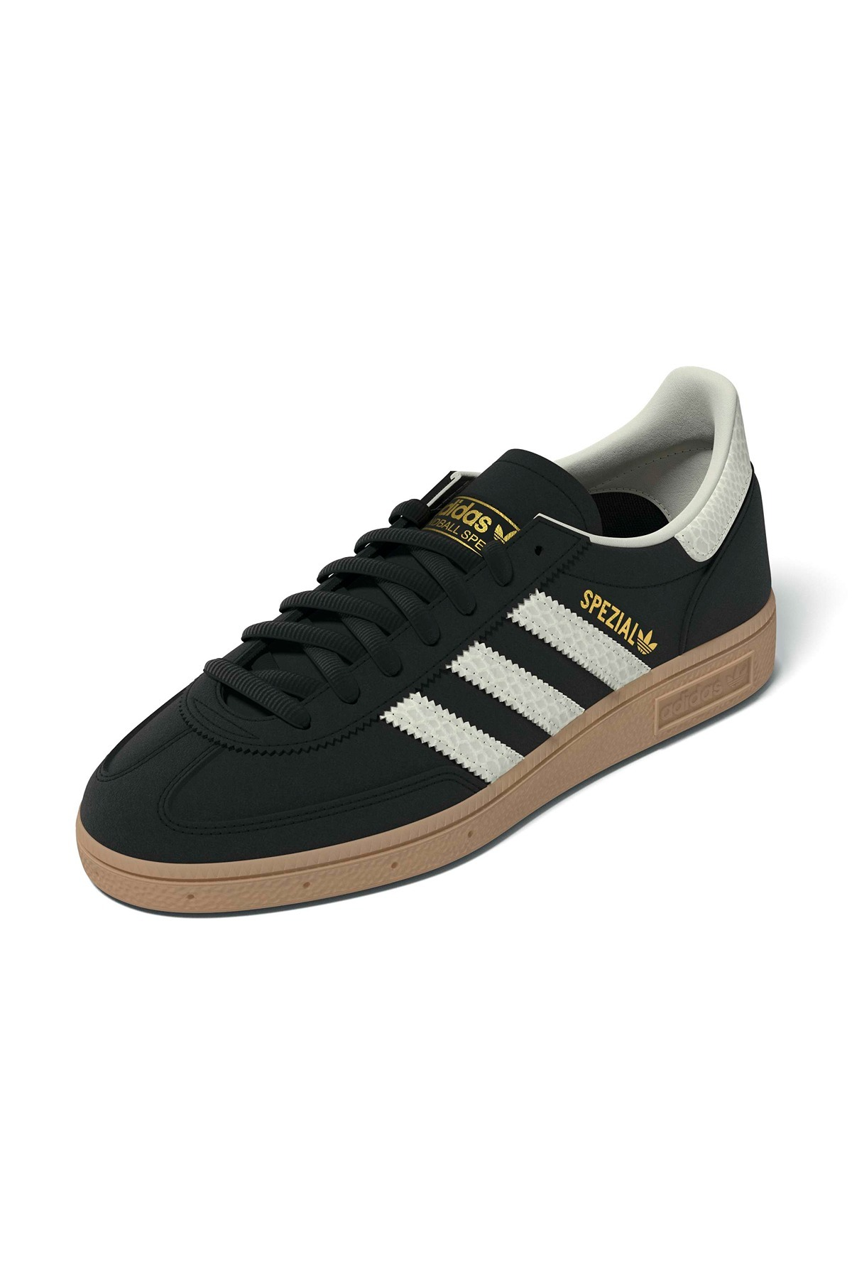 adidas Kadın  Siyah  Sneaker HANDBALL SPEZIAL W IH1512