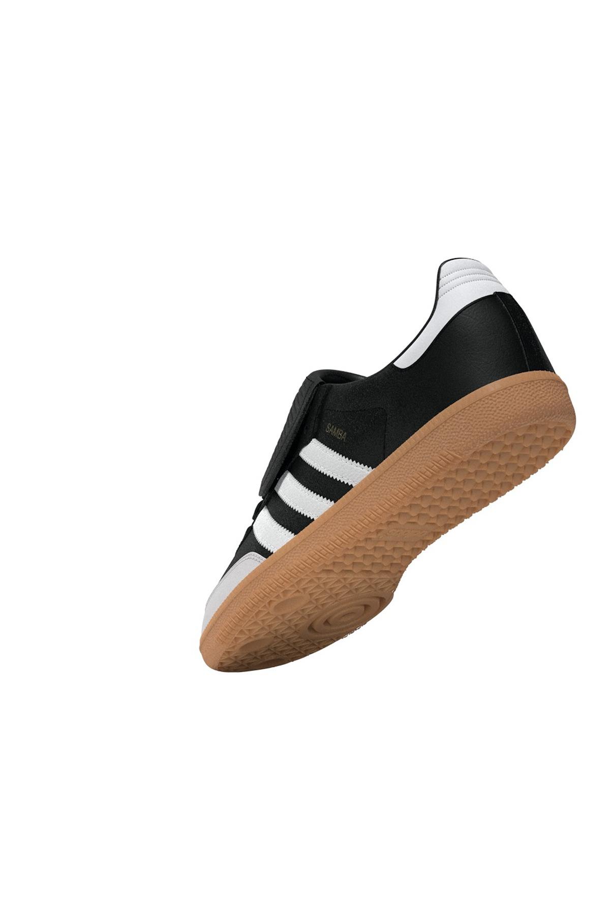 adidas Kadın  Siyah  Sneaker SAMBA LT W IG2010