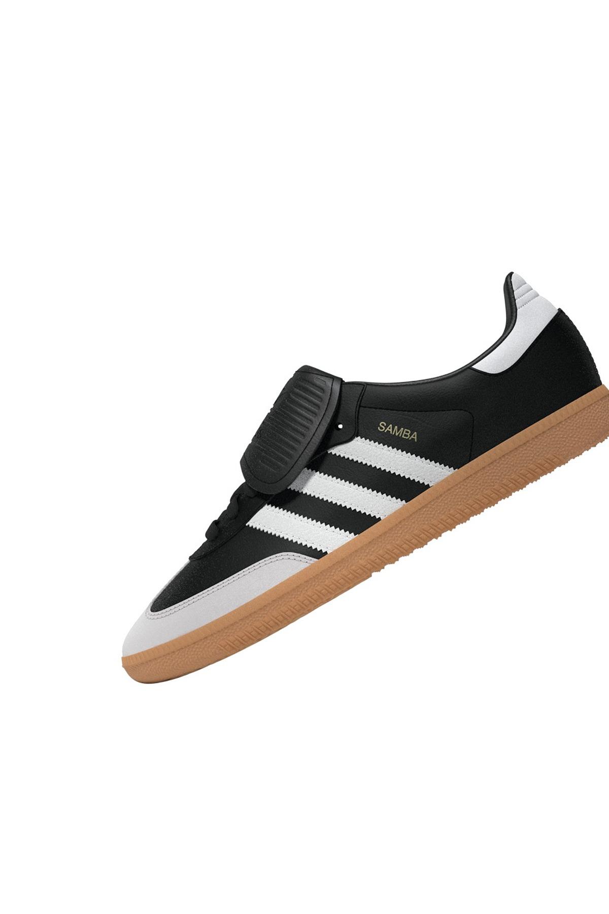 adidas Kadın  Siyah  Sneaker SAMBA LT W IG2010