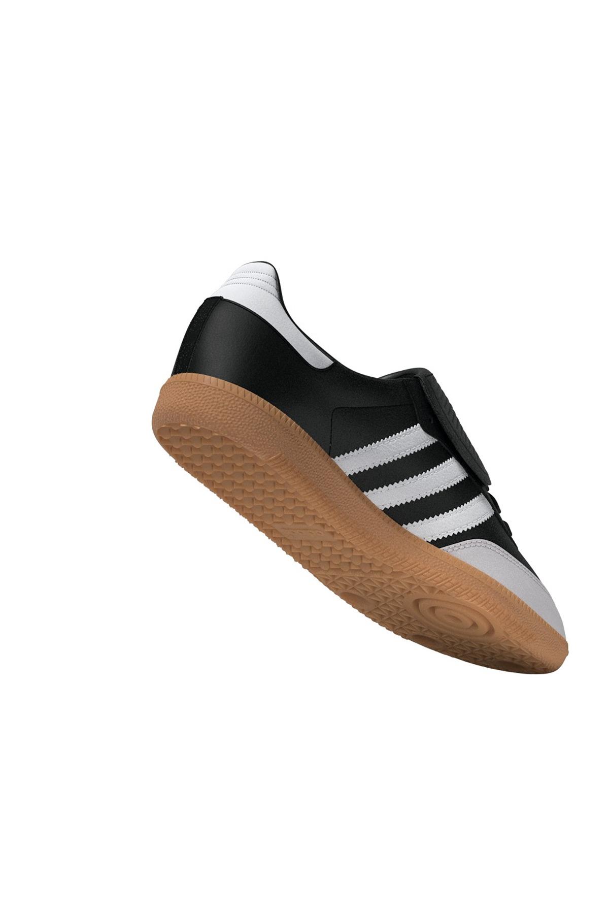 adidas Kadın  Siyah  Sneaker SAMBA LT W IG2010