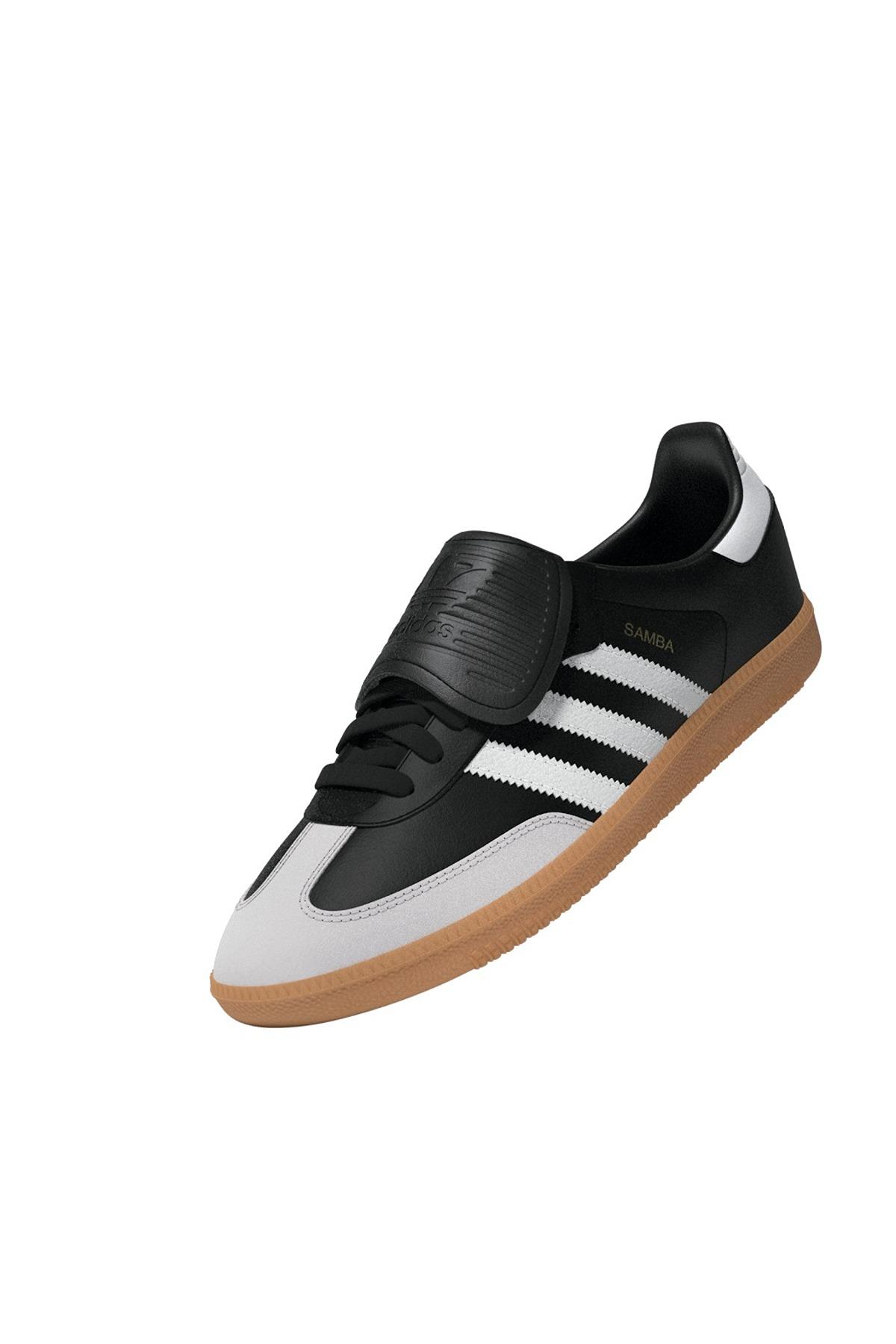 adidas Kadın  Siyah  Sneaker SAMBA LT W IG2010