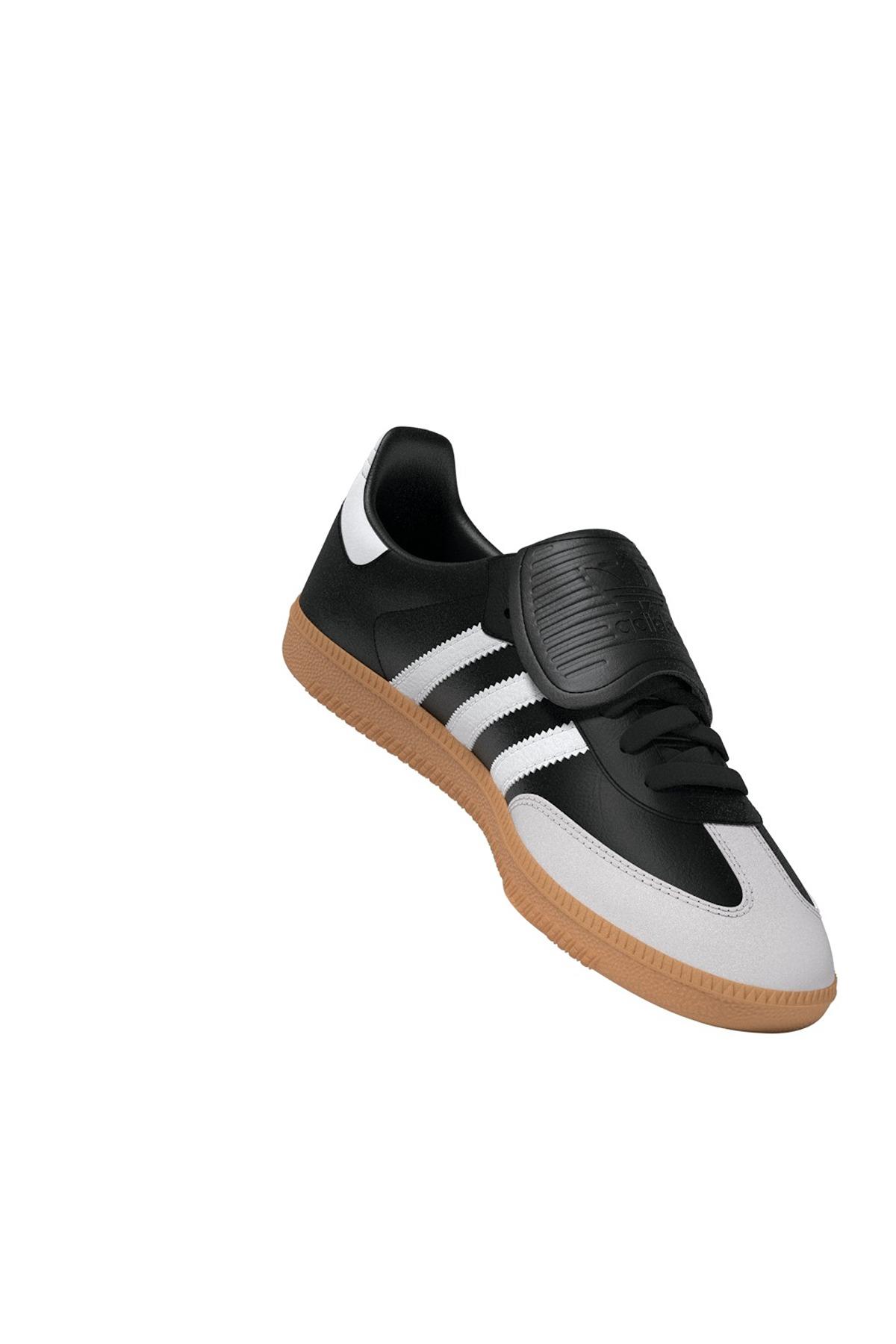 adidas Kadın  Siyah  Sneaker SAMBA LT W IG2010