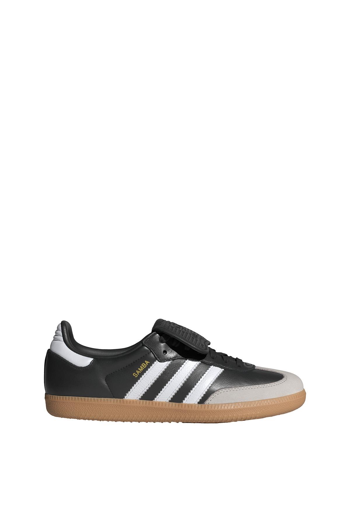 adidas Kadın  Siyah  Sneaker SAMBA LT W IG2010