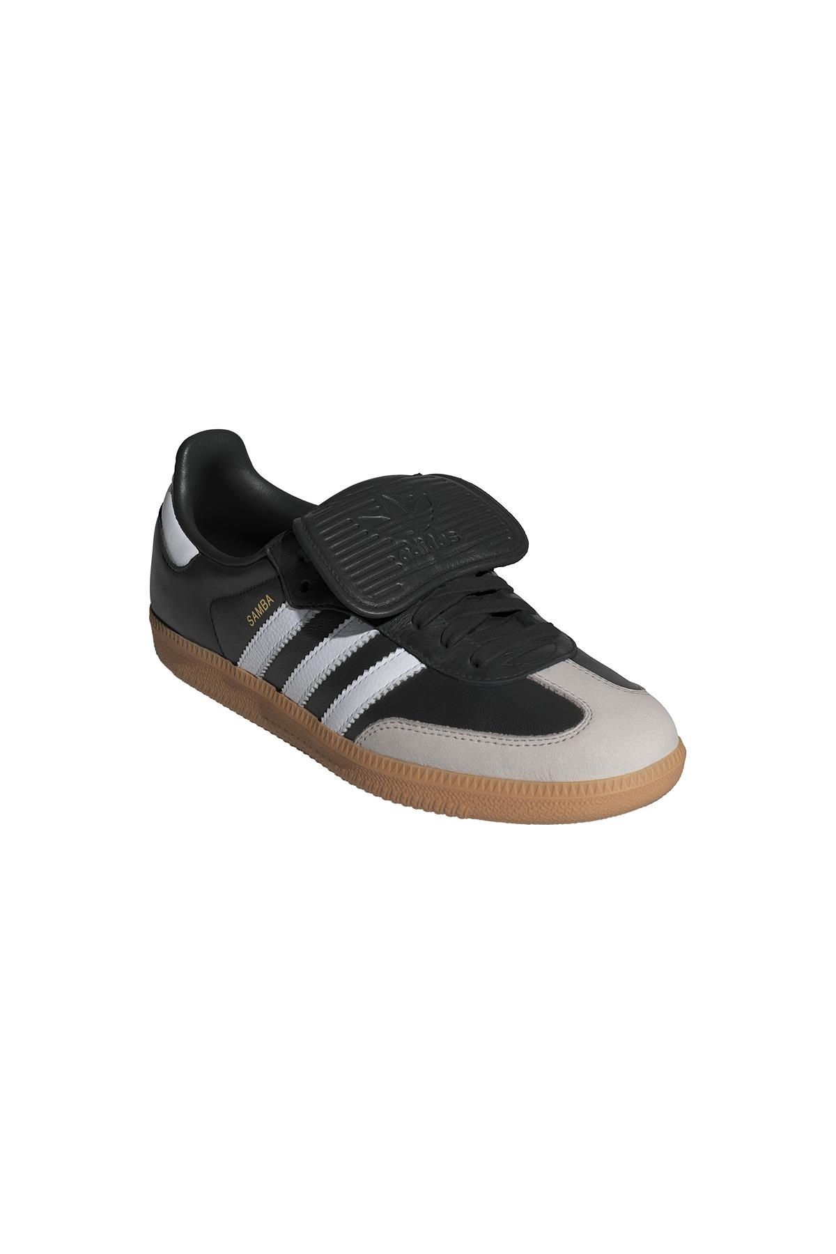 adidas Kadın  Siyah  Sneaker SAMBA LT W IG2010