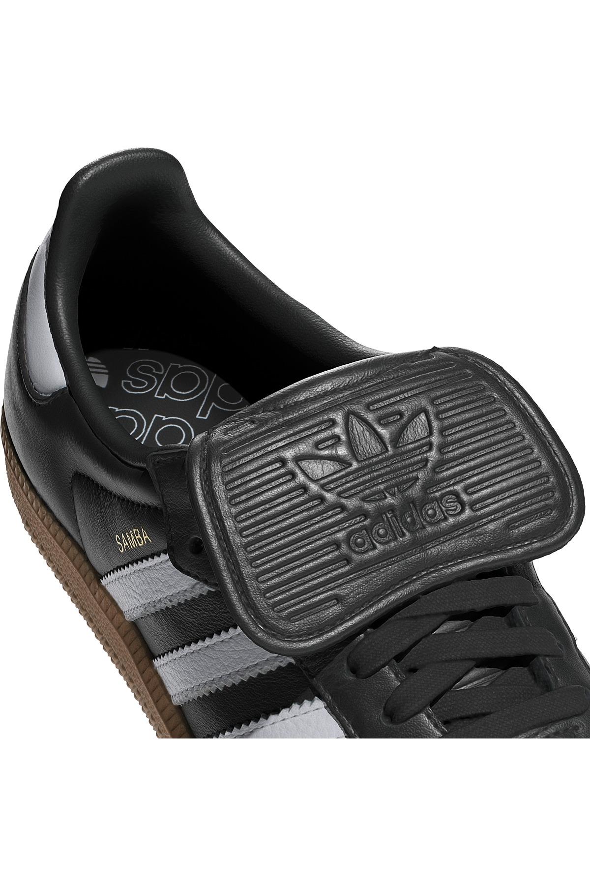 adidas Kadın  Siyah  Sneaker SAMBA LT W IG2010