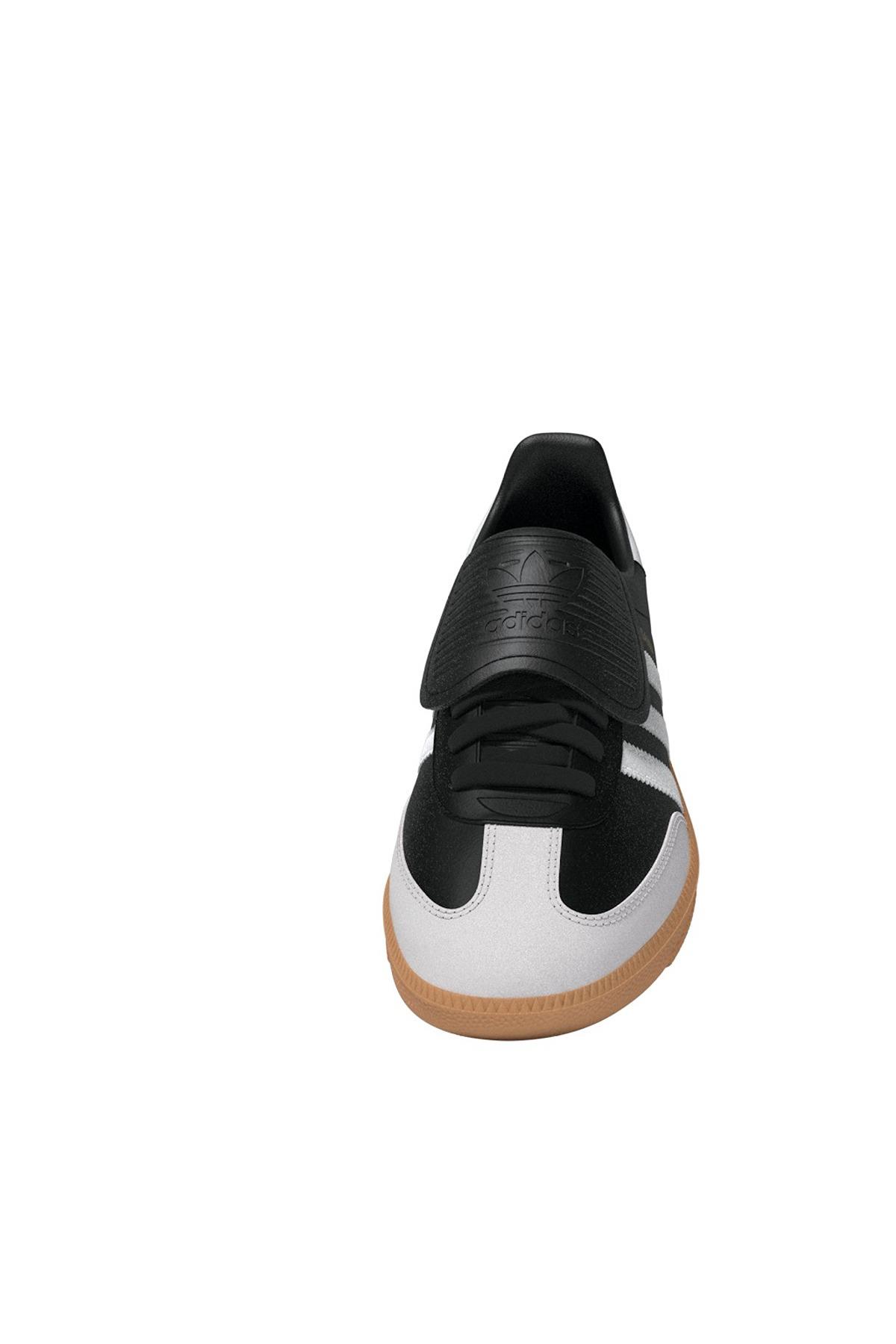 adidas Kadın  Siyah  Sneaker SAMBA LT W IG2010