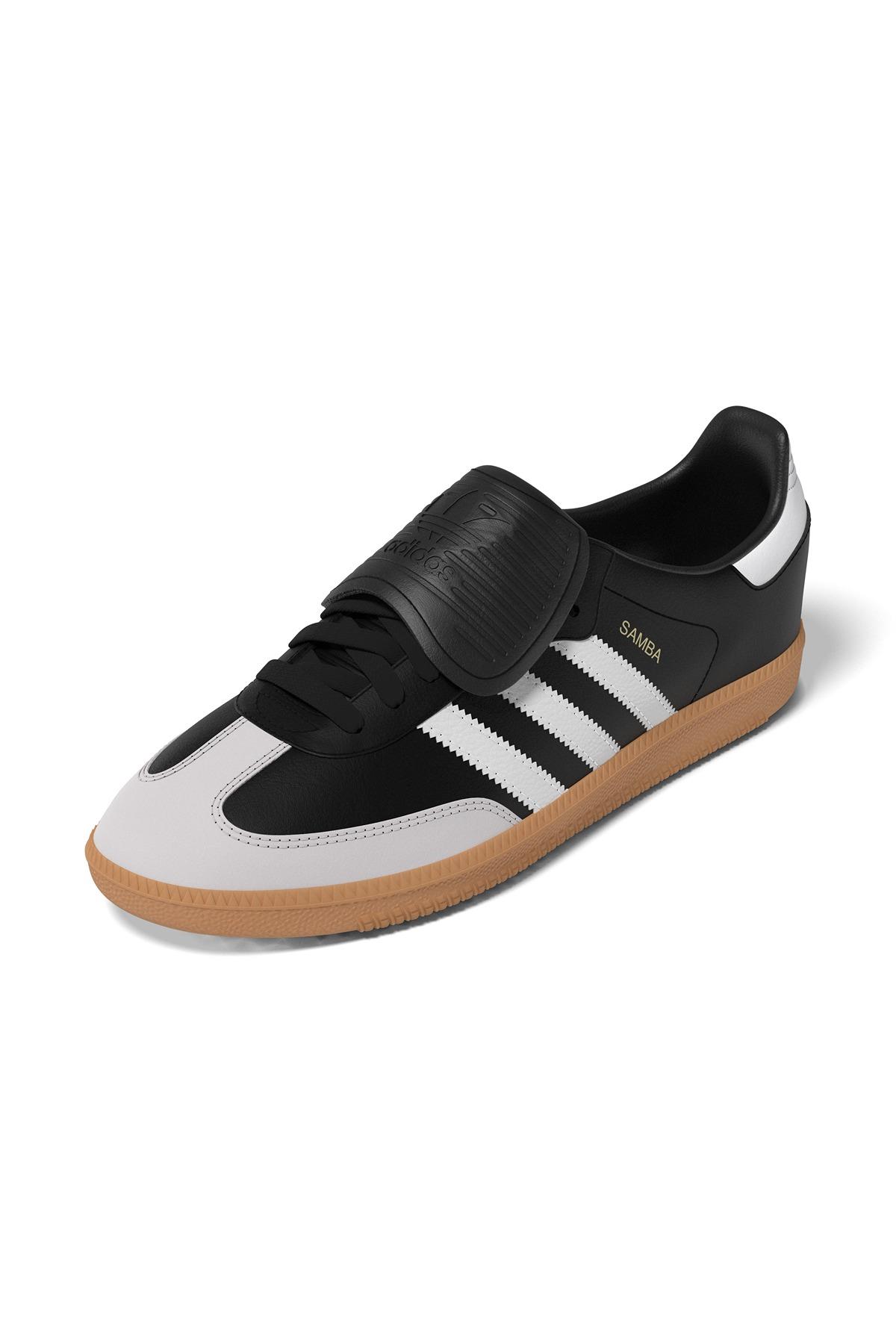 adidas Kadın  Siyah  Sneaker SAMBA LT W IG2010