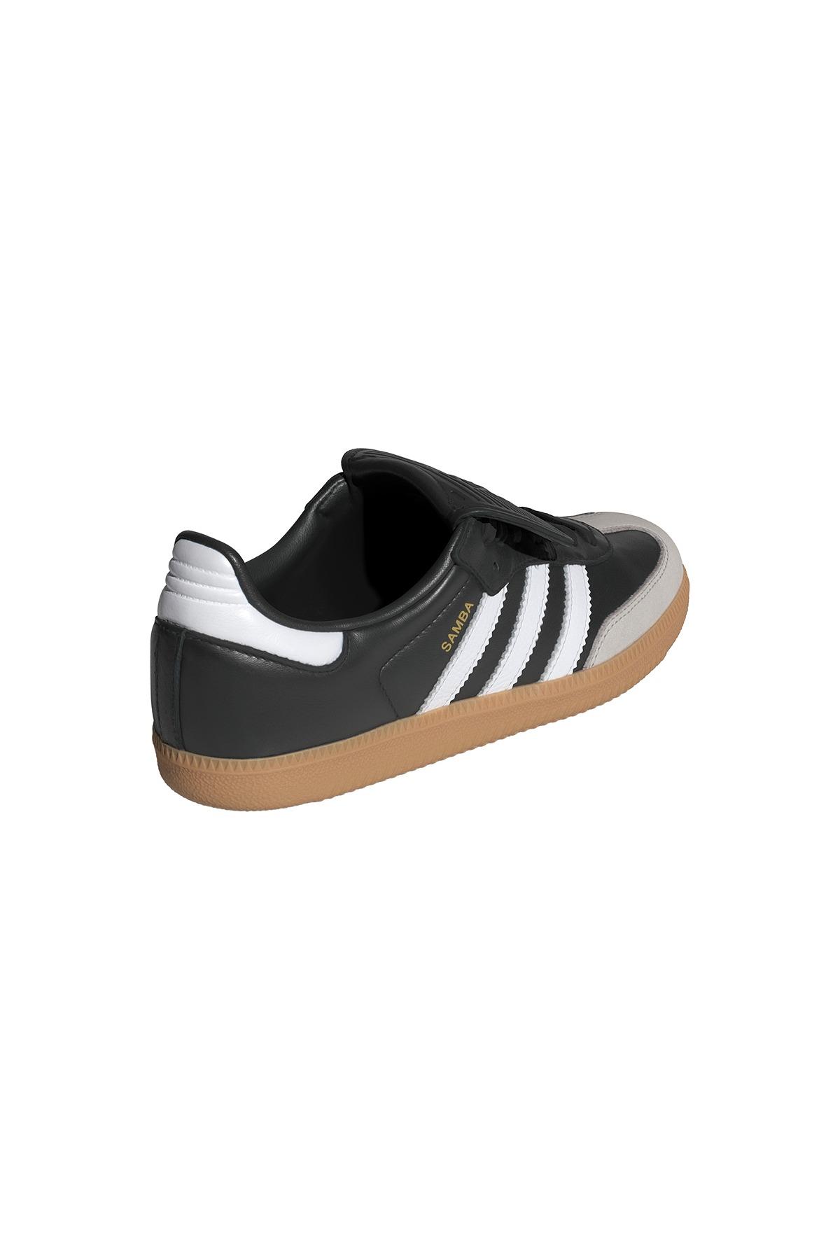 adidas Kadın  Siyah  Sneaker SAMBA LT W IG2010