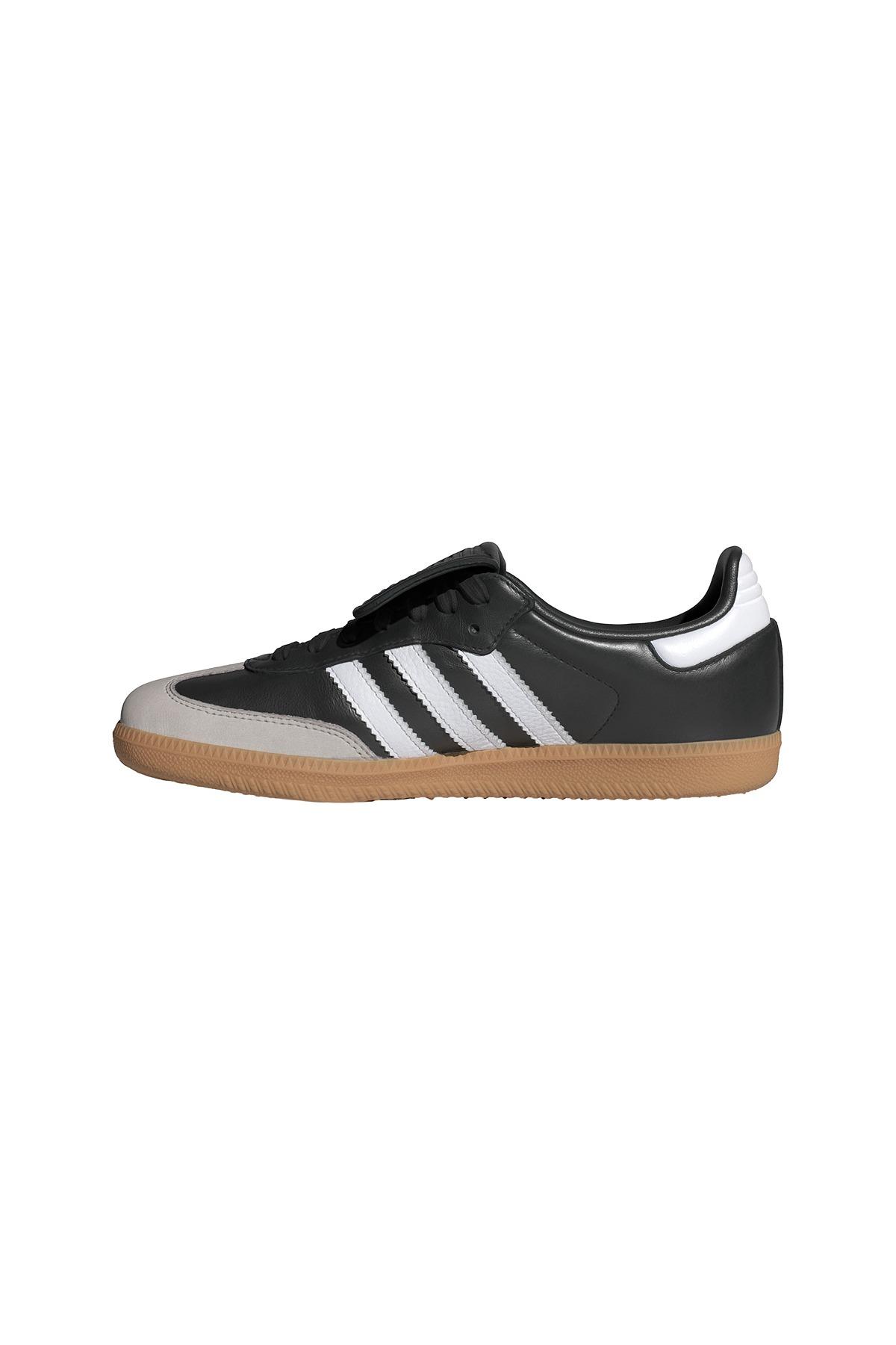 adidas Kadın  Siyah  Sneaker SAMBA LT W IG2010