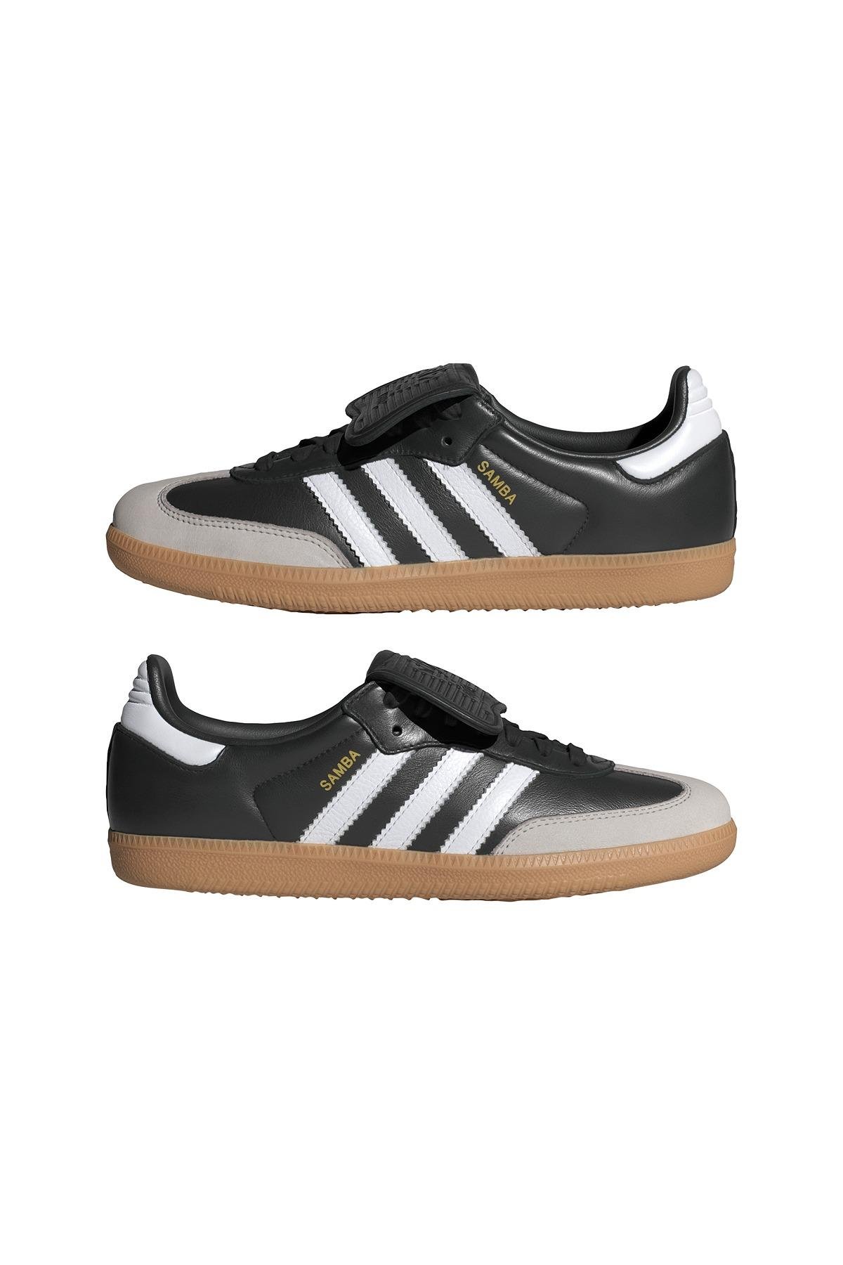 adidas Kadın  Siyah  Sneaker SAMBA LT W IG2010