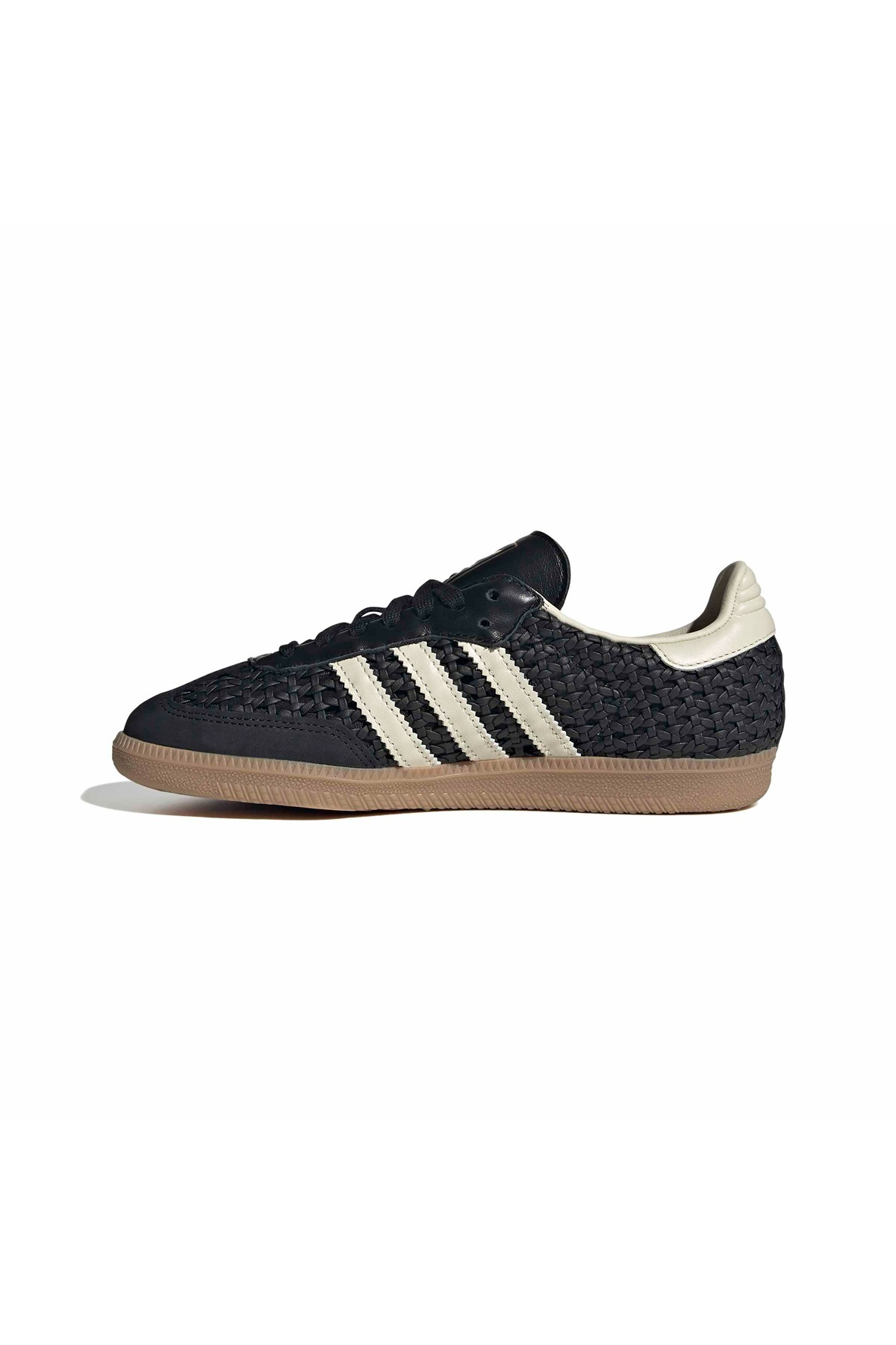 adidas Kadın  Siyah  Sneaker SAMBA OG W HQ9282
