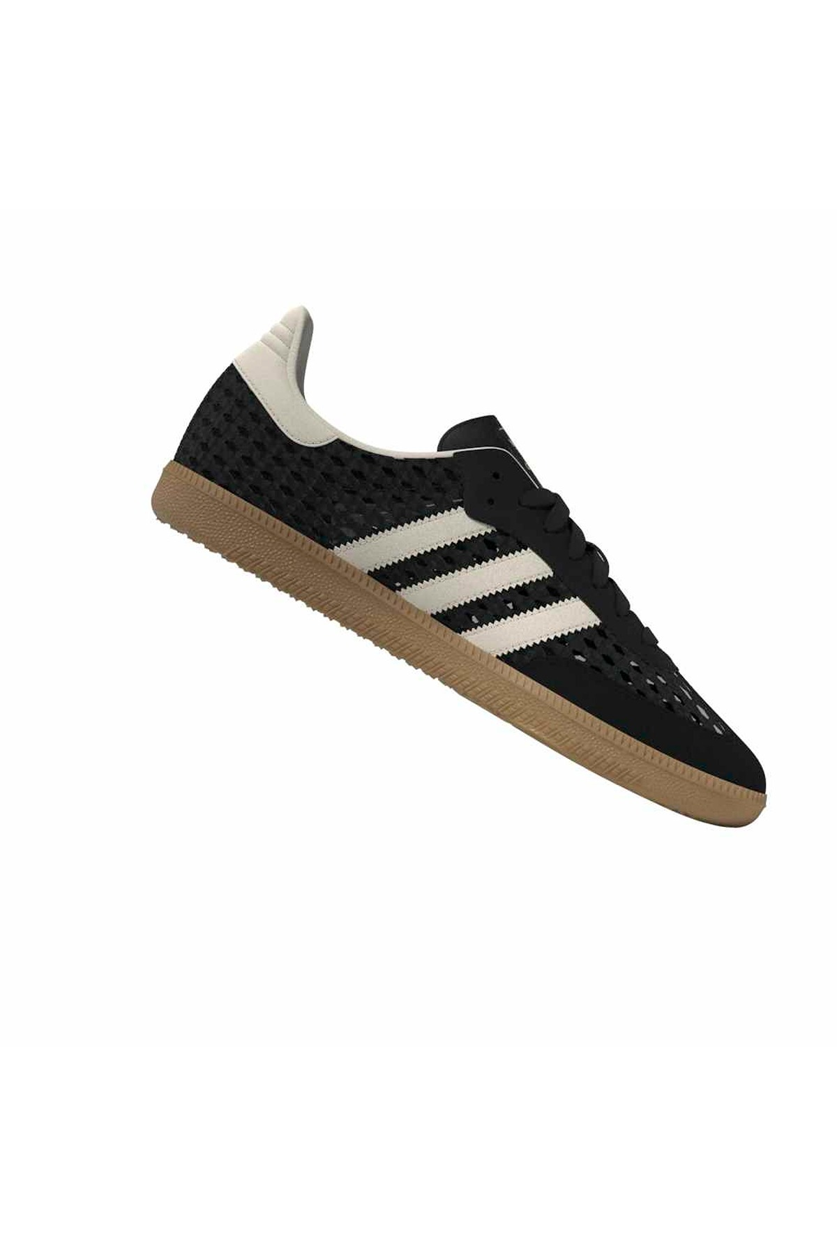 adidas Kadın  Siyah  Sneaker SAMBA OG W HQ9282