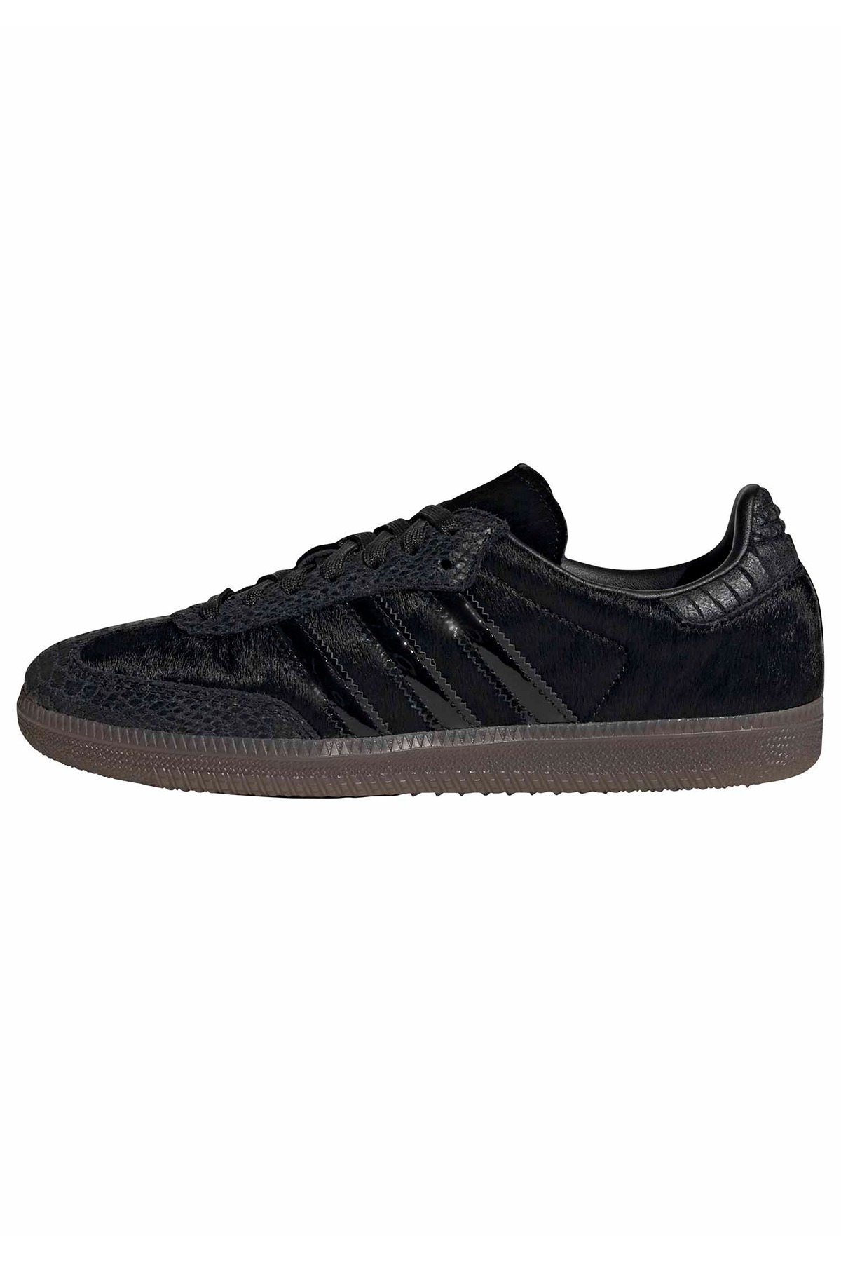 adidas  Kadın Siyah  Sneaker SAMBA OG W IH9149