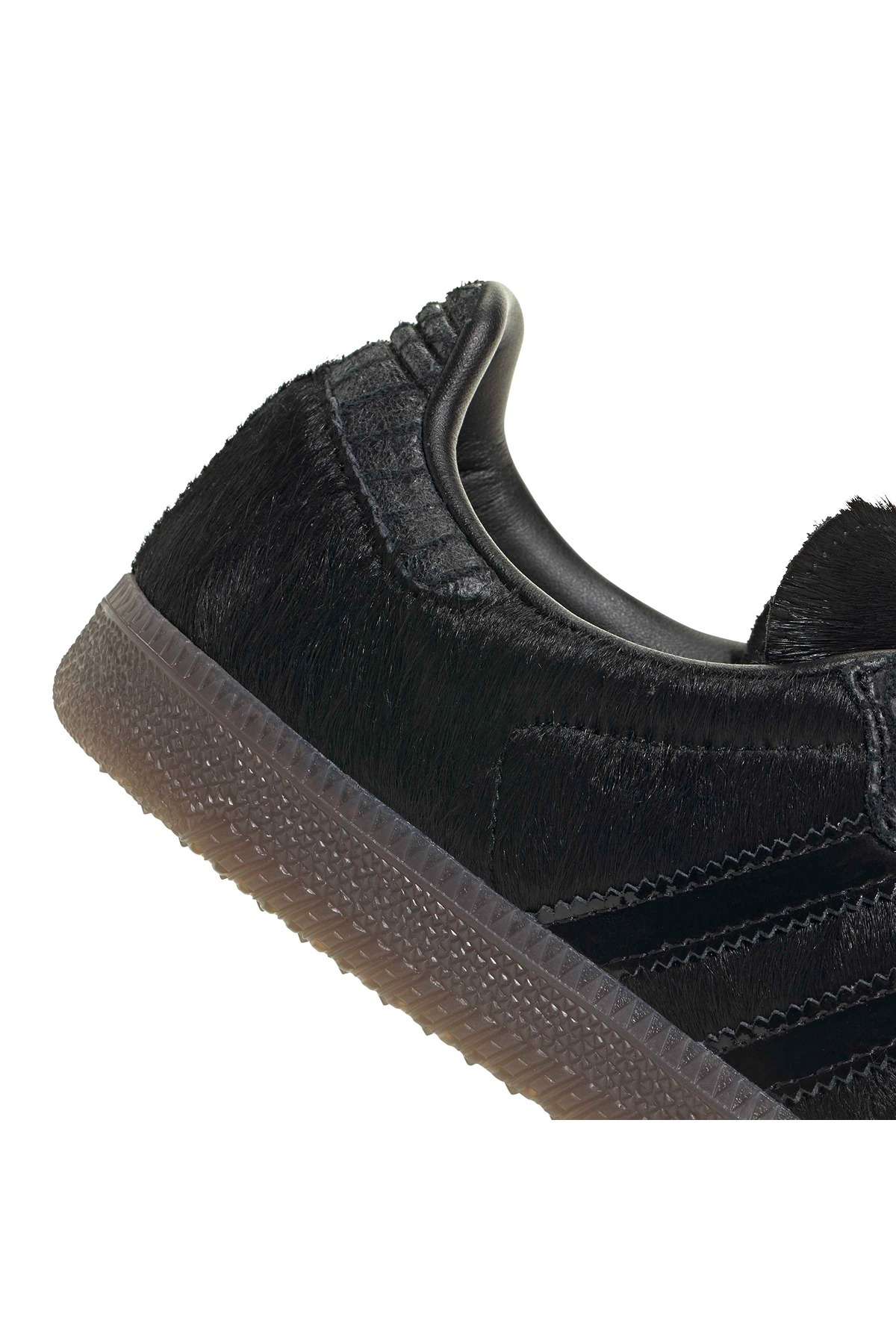 adidas  Kadın Siyah  Sneaker SAMBA OG W IH9149