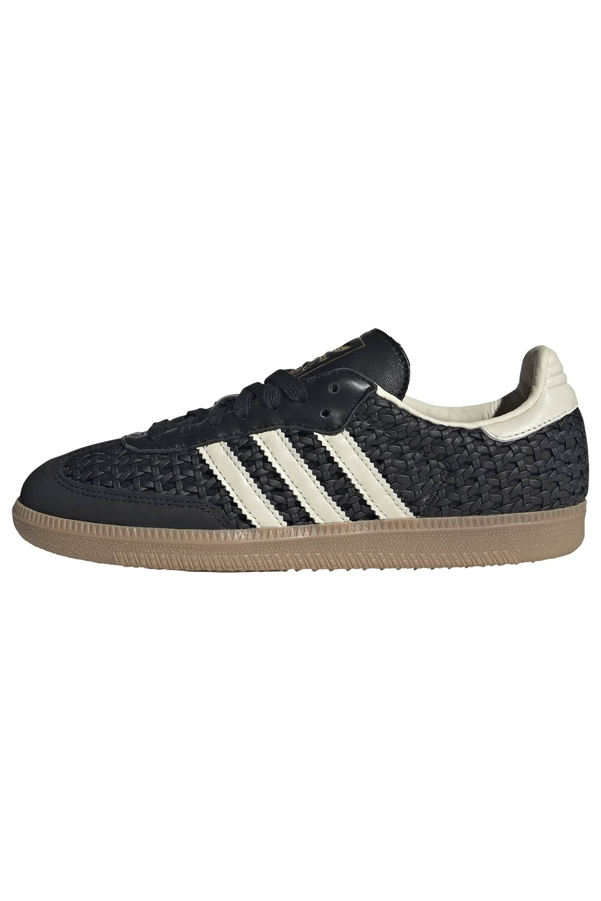 adidas Kadın  Siyah  Sneaker SAMBA OG W HQ9282