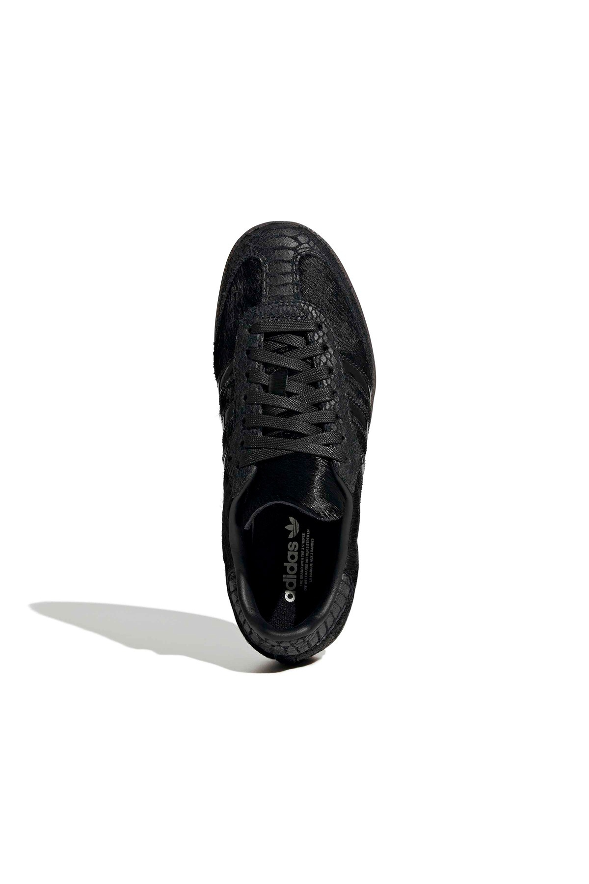 adidas  Kadın Siyah  Sneaker SAMBA OG W IH9149