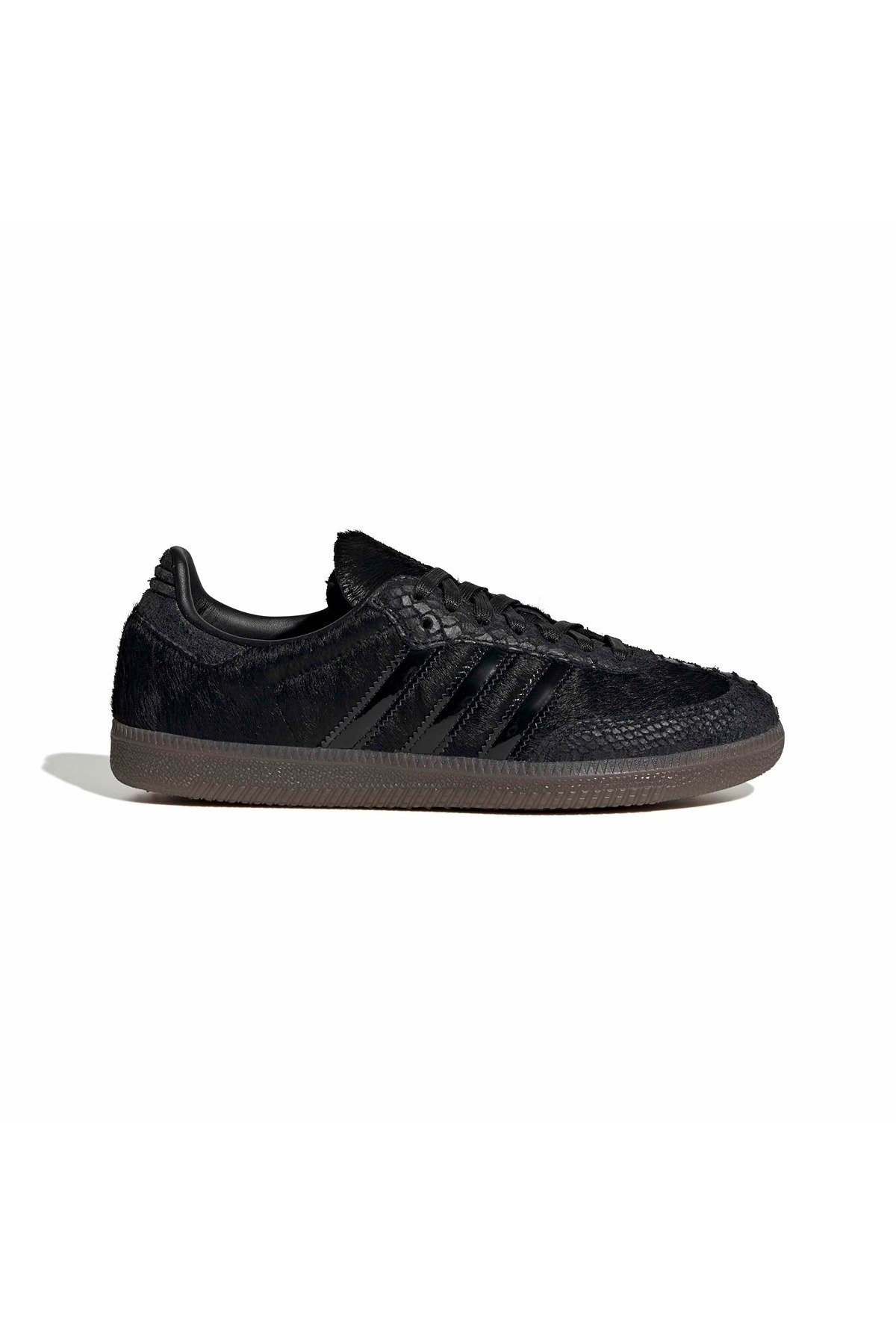 adidas  Kadın Siyah  Sneaker SAMBA OG W IH9149