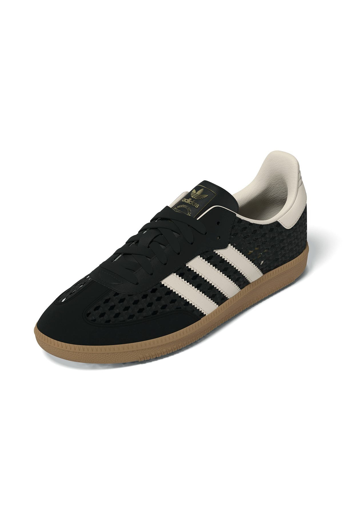 adidas Kadın  Siyah  Sneaker SAMBA OG W HQ9282