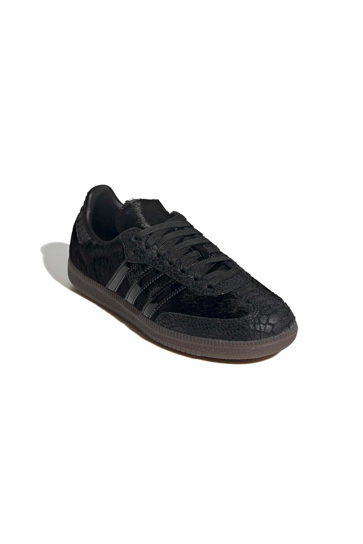 adidas  Kadın Siyah  Sneaker SAMBA OG W IH9149