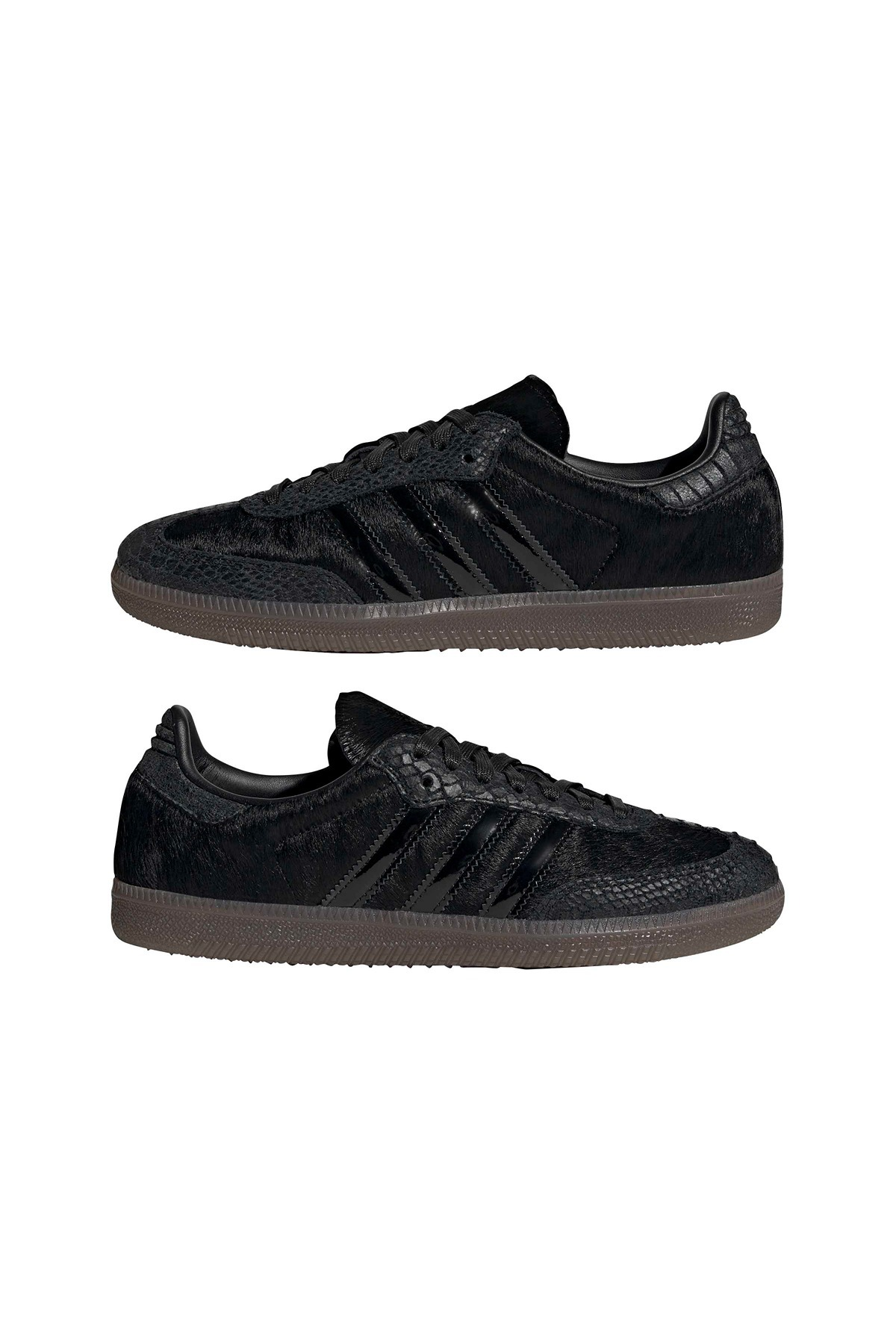 adidas  Kadın Siyah  Sneaker SAMBA OG W IH9149