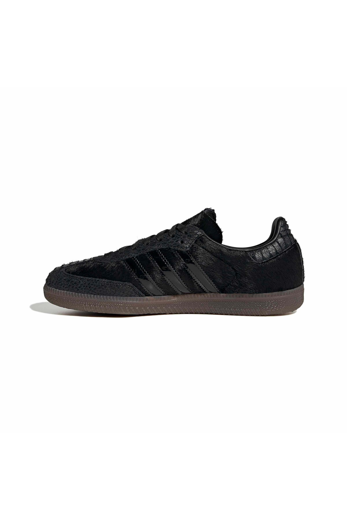 adidas  Kadın Siyah  Sneaker SAMBA OG W IH9149