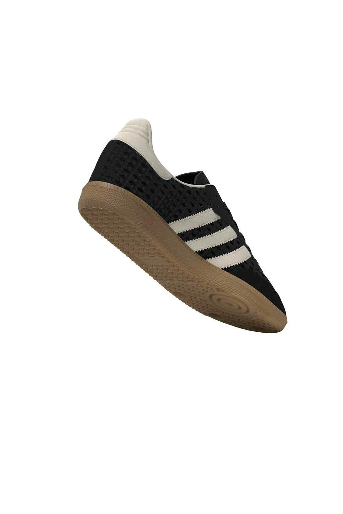 adidas Kadın  Siyah  Sneaker SAMBA OG W HQ9282