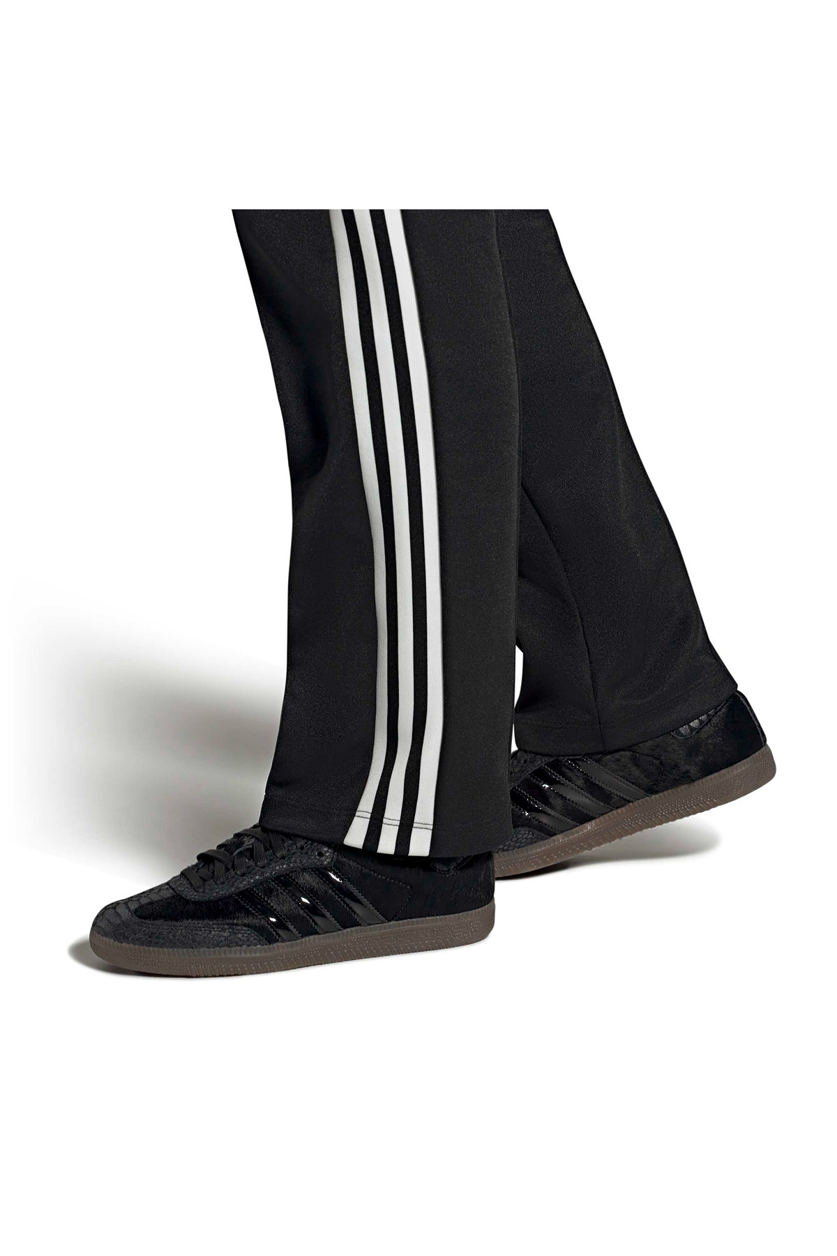 adidas  Kadın Siyah  Sneaker SAMBA OG W IH9149