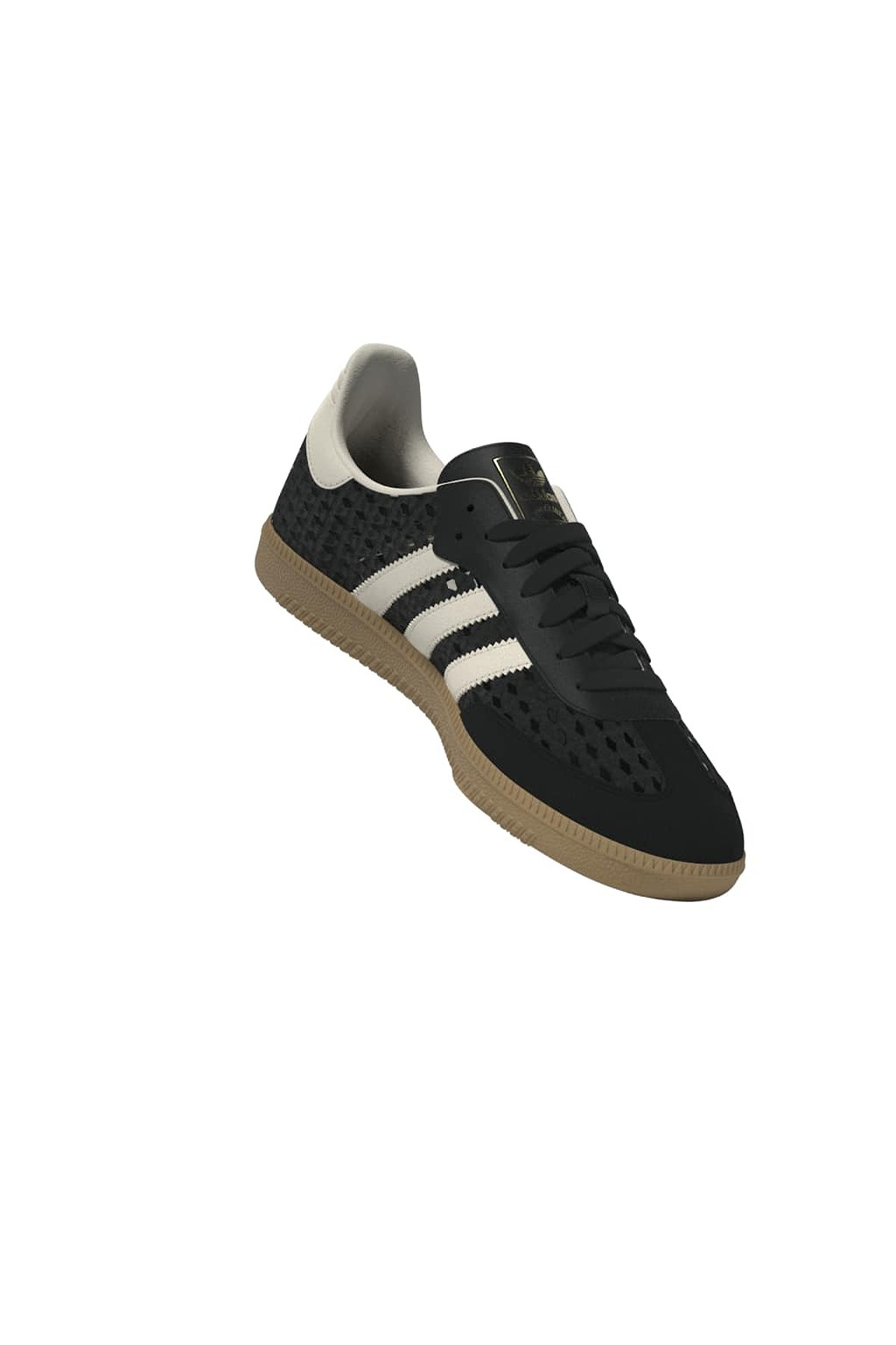 adidas Kadın  Siyah  Sneaker SAMBA OG W HQ9282