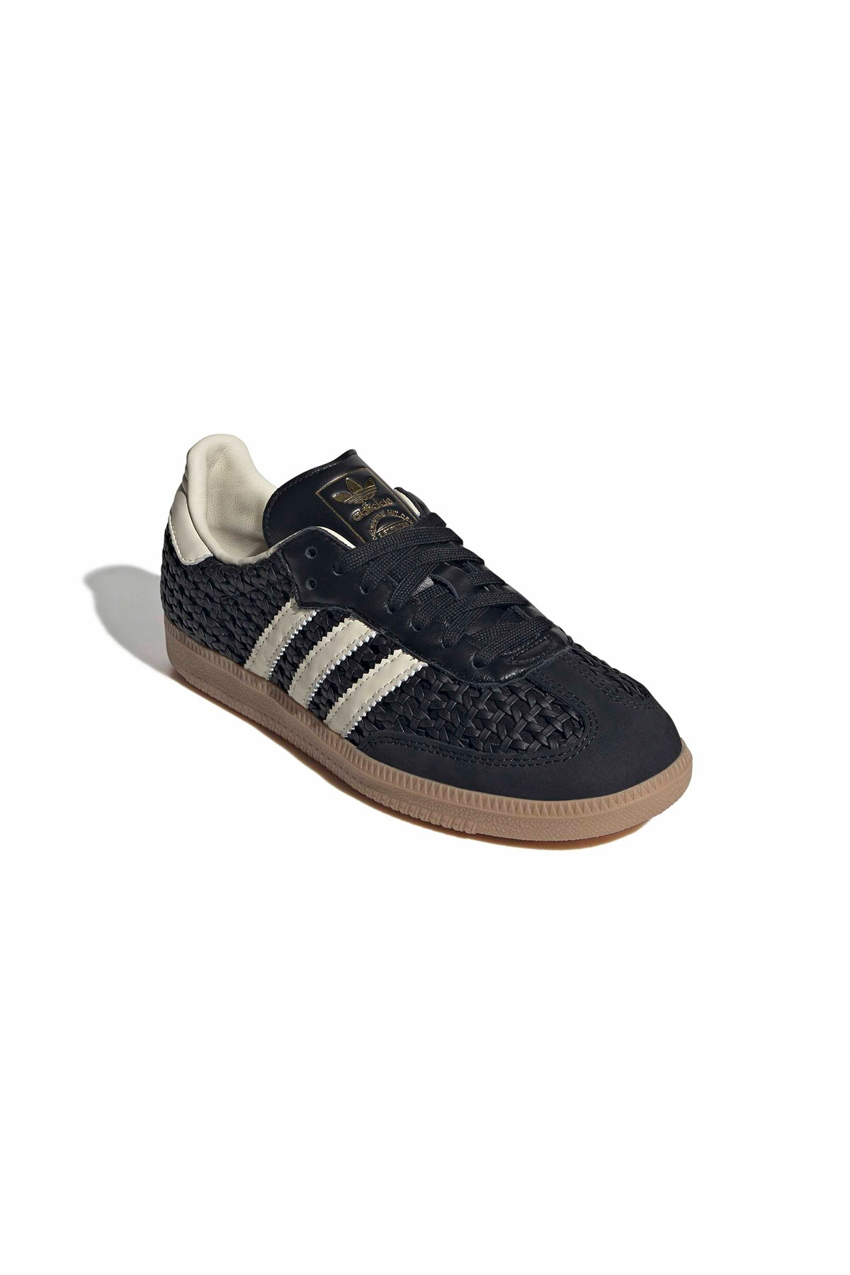 adidas Kadın  Siyah  Sneaker SAMBA OG W HQ9282
