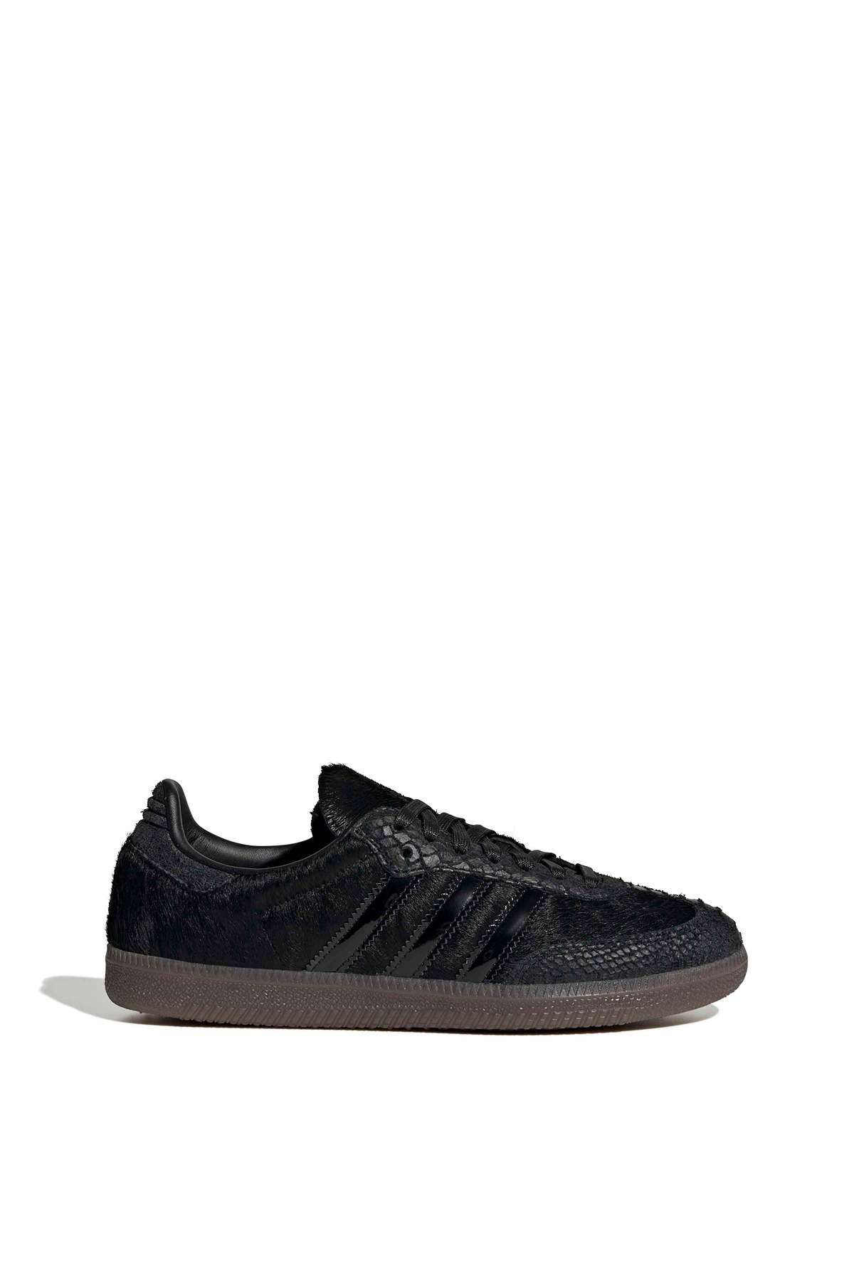 adidas  Kadın Siyah  Sneaker SAMBA OG W IH9149