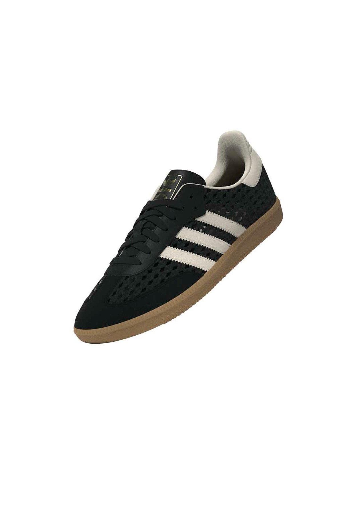 adidas Kadın  Siyah  Sneaker SAMBA OG W HQ9282